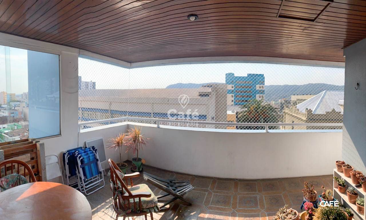 Apartamento, 5 quartos, 217 m² - Foto 31