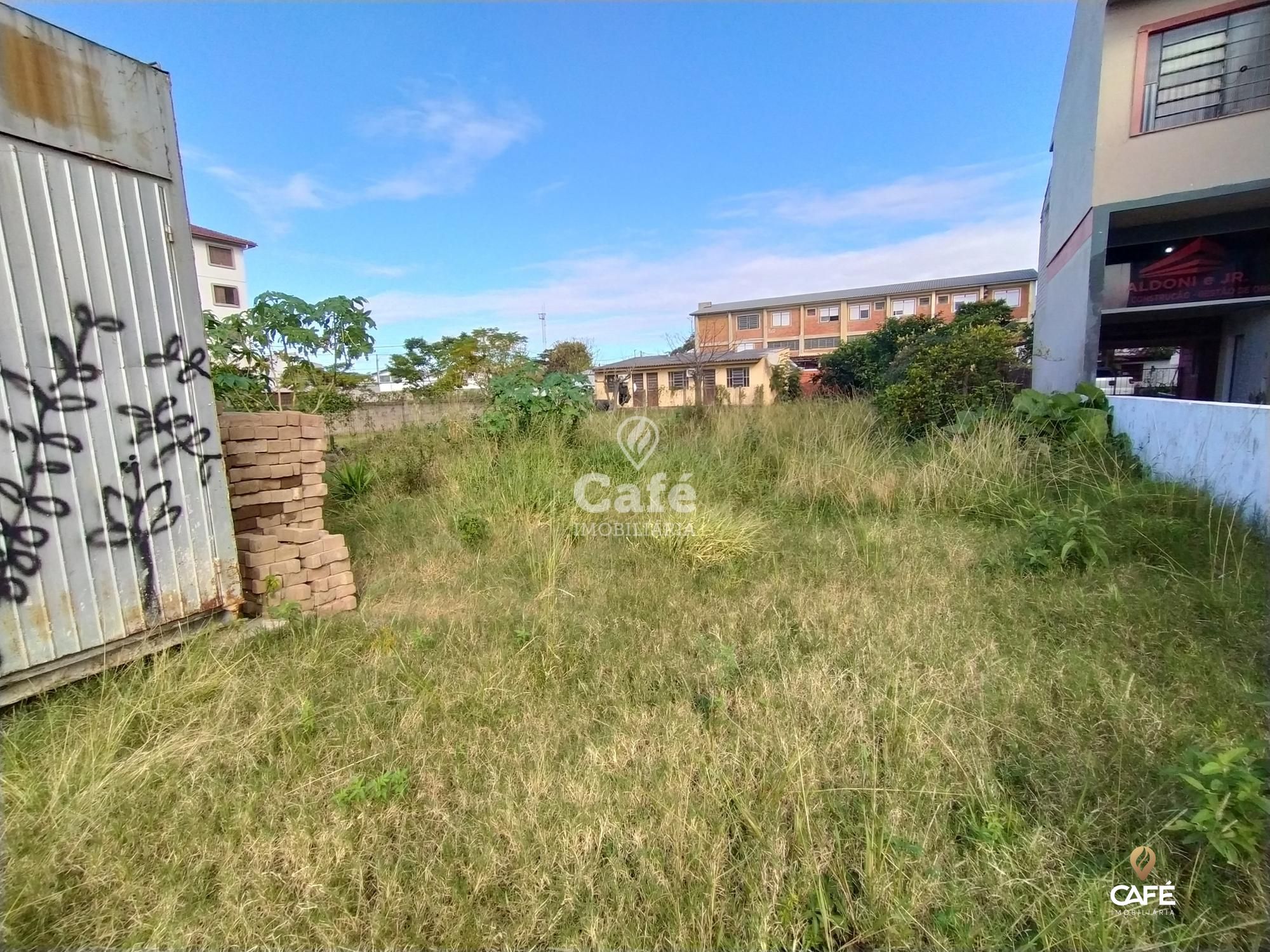 Terreno, 504 m² - Foto 1