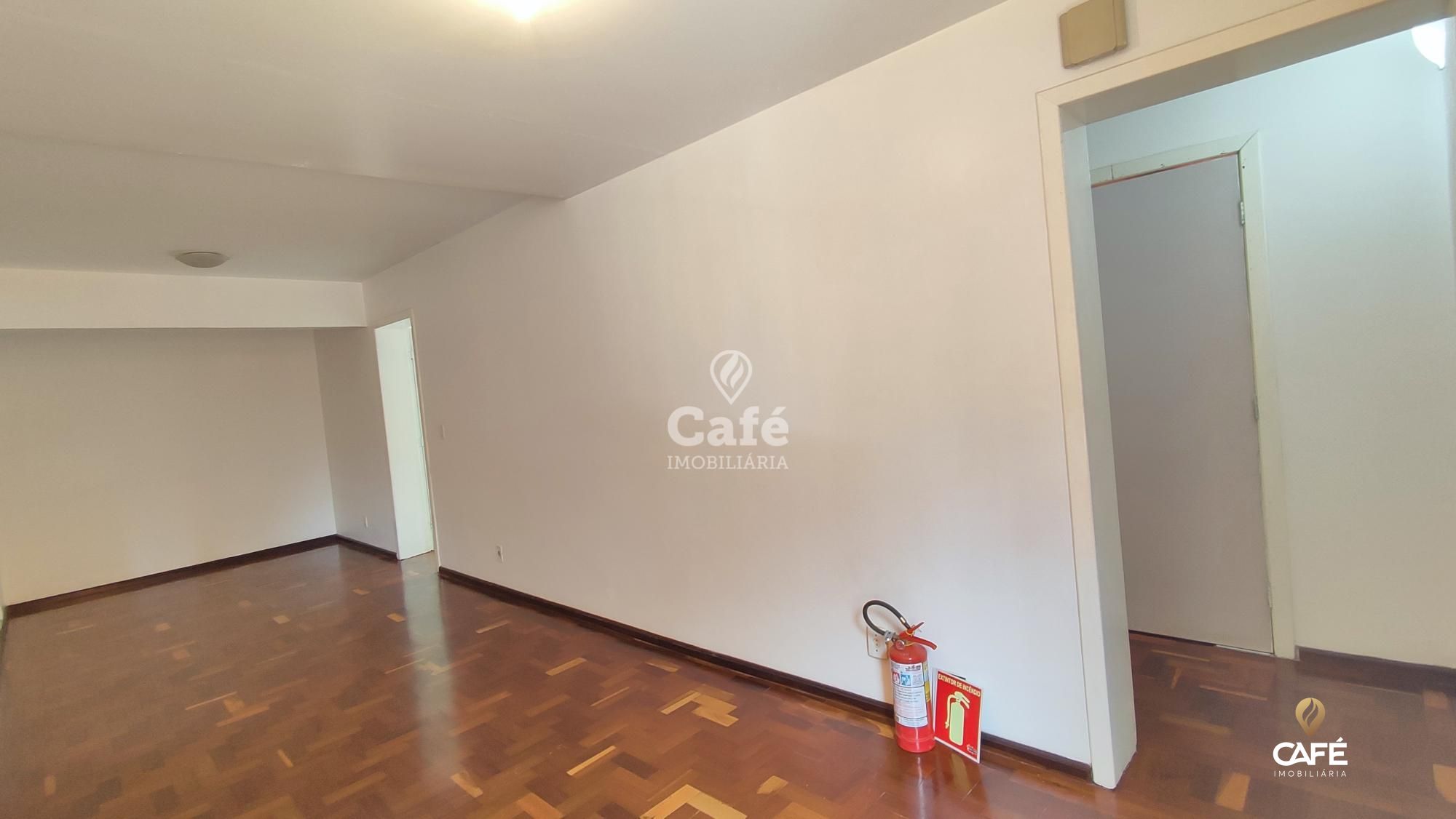 Conjunto Comercial-Sala para alugar com 2 quartos, 45m² - Foto 2