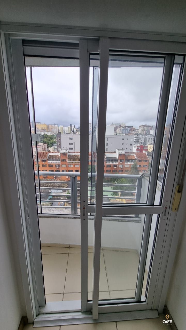 Apartamento para alugar com 1 quarto, 38m² - Foto 6