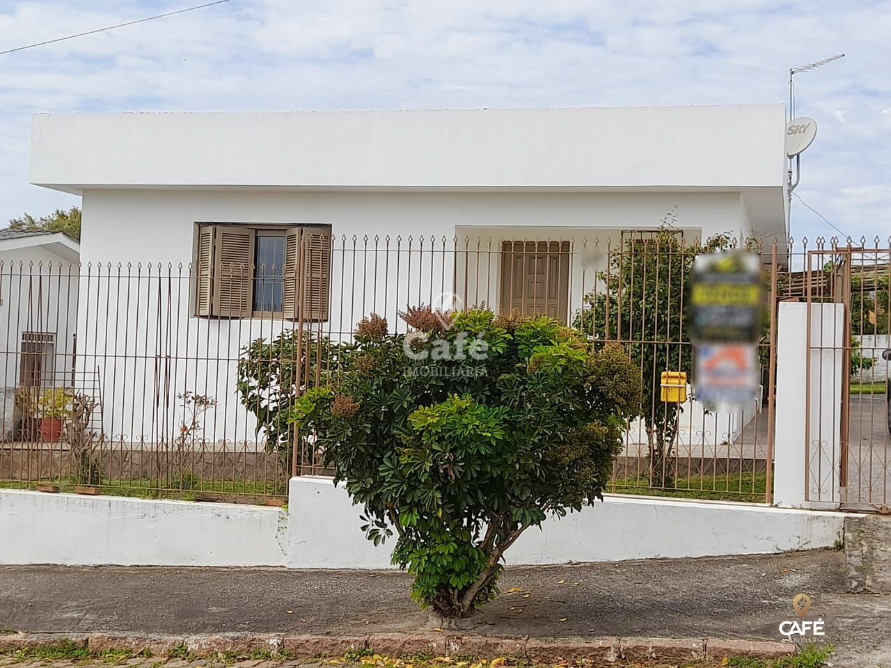 Casa à venda com 3 quartos, 167m² - Foto 2
