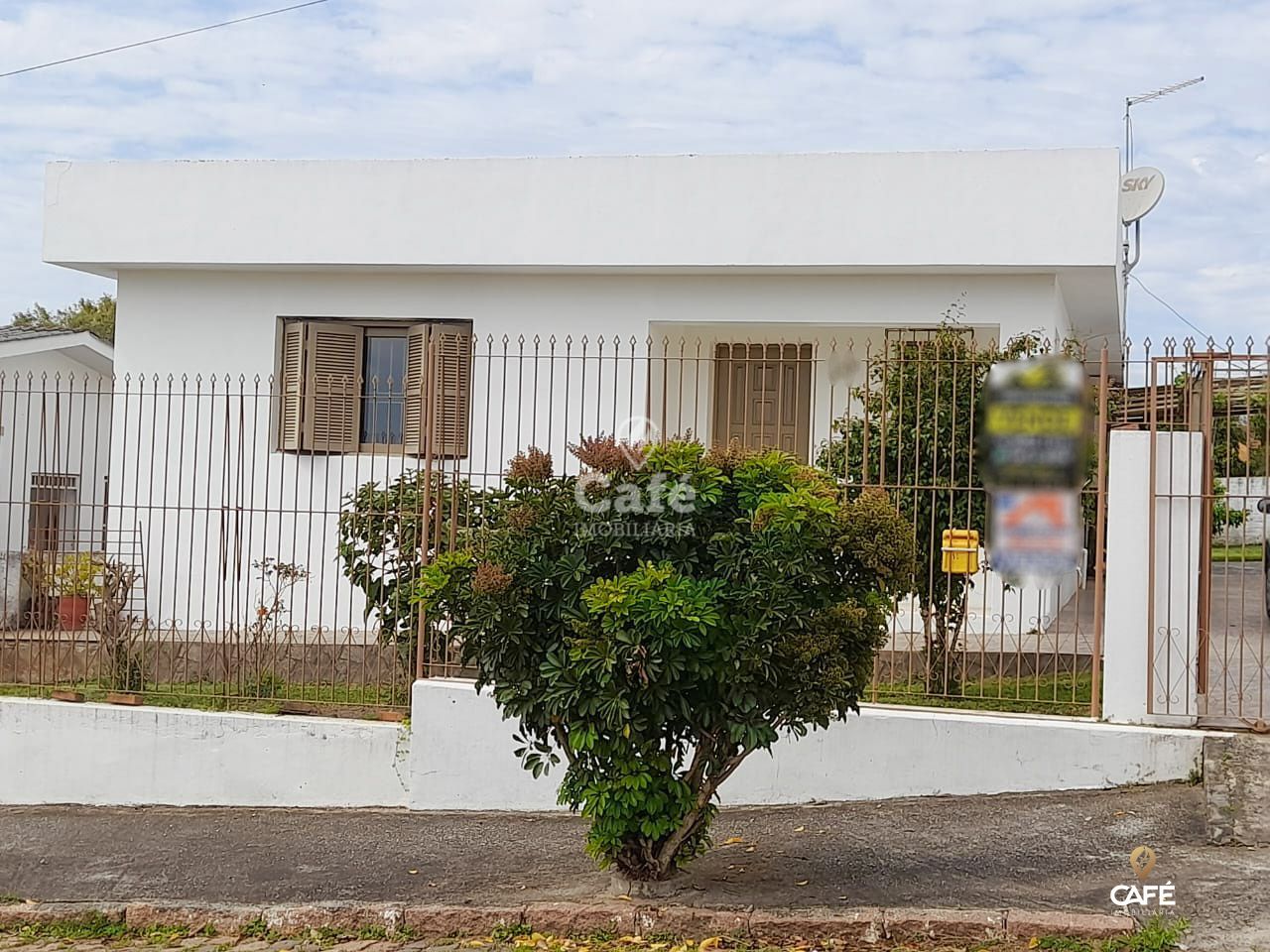 Casa, 3 quartos, 167 m² - Foto 2