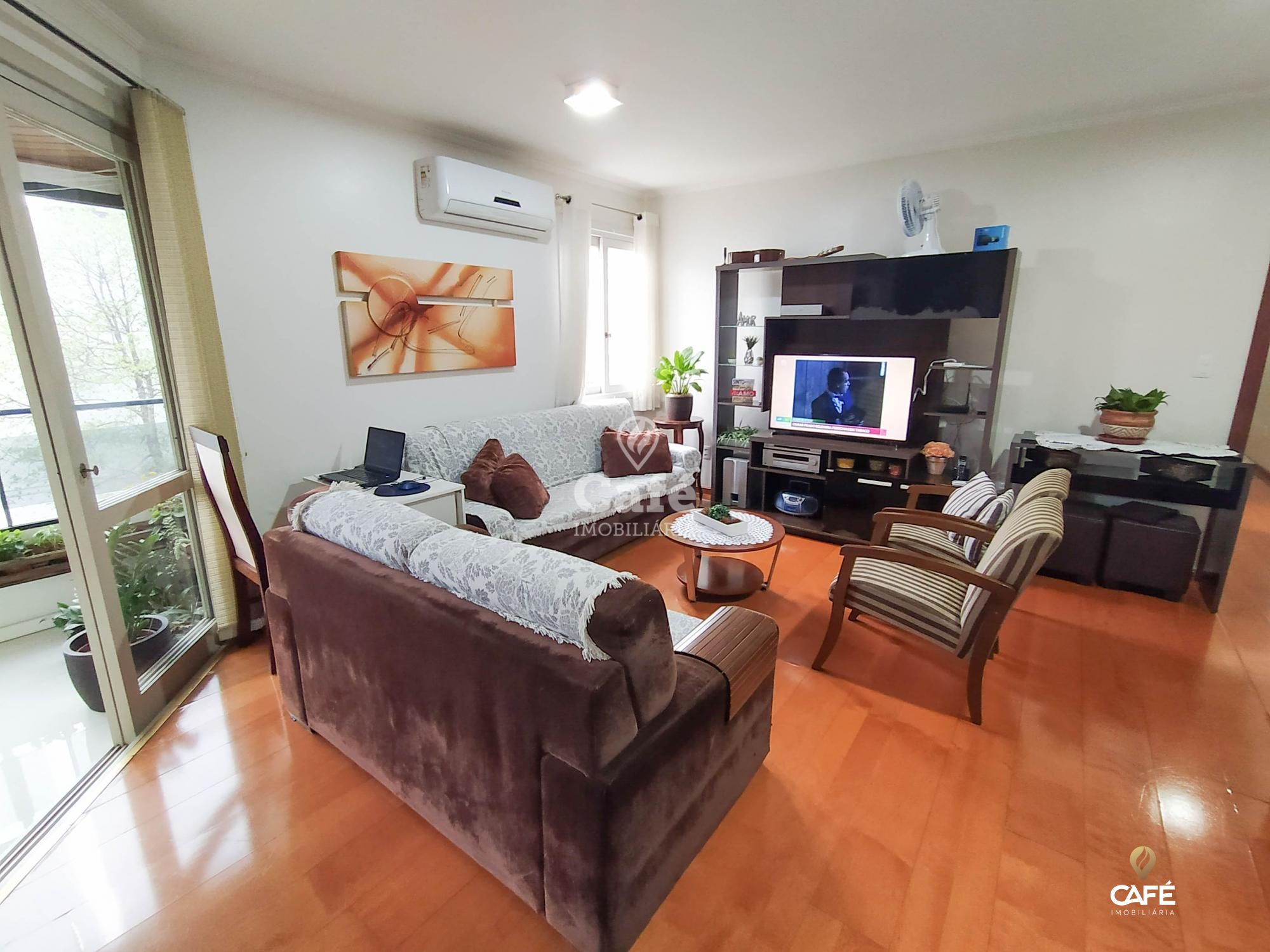 Apartamento, 3 quartos, 133 m² - Foto 6