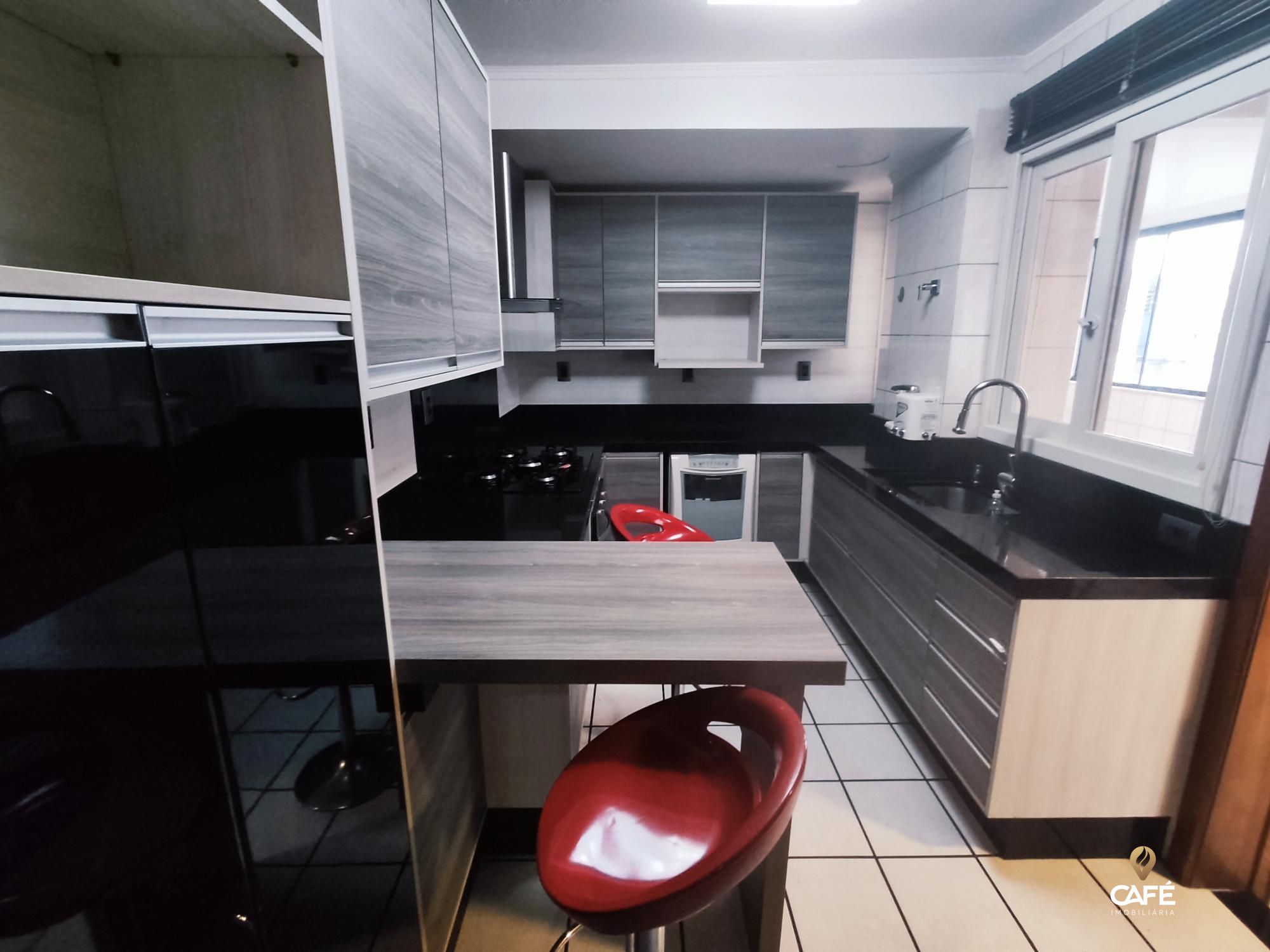 Apartamento, 3 quartos, 133 m² - Foto 5