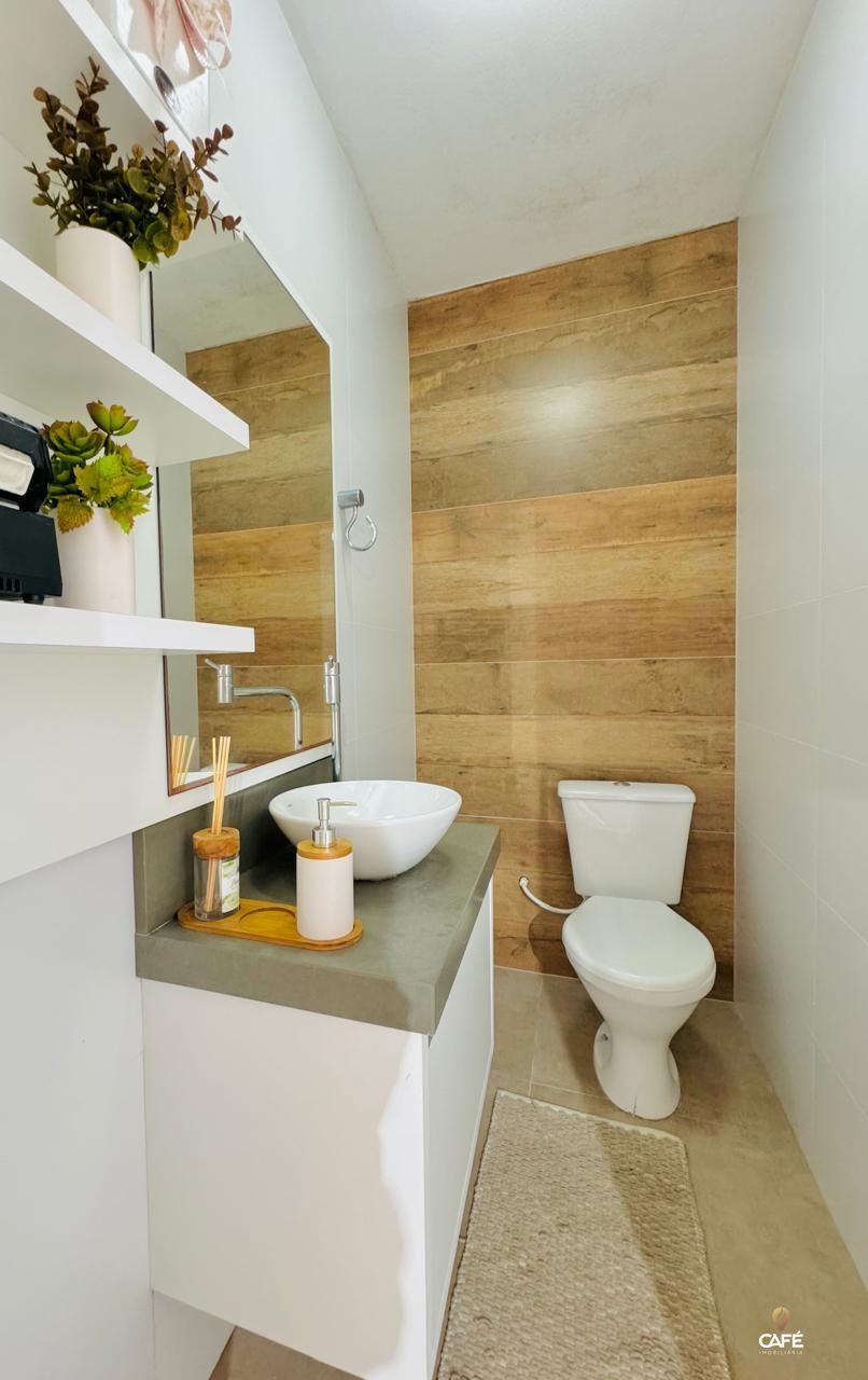 Casa, 3 quartos, 189 m² - Foto 11