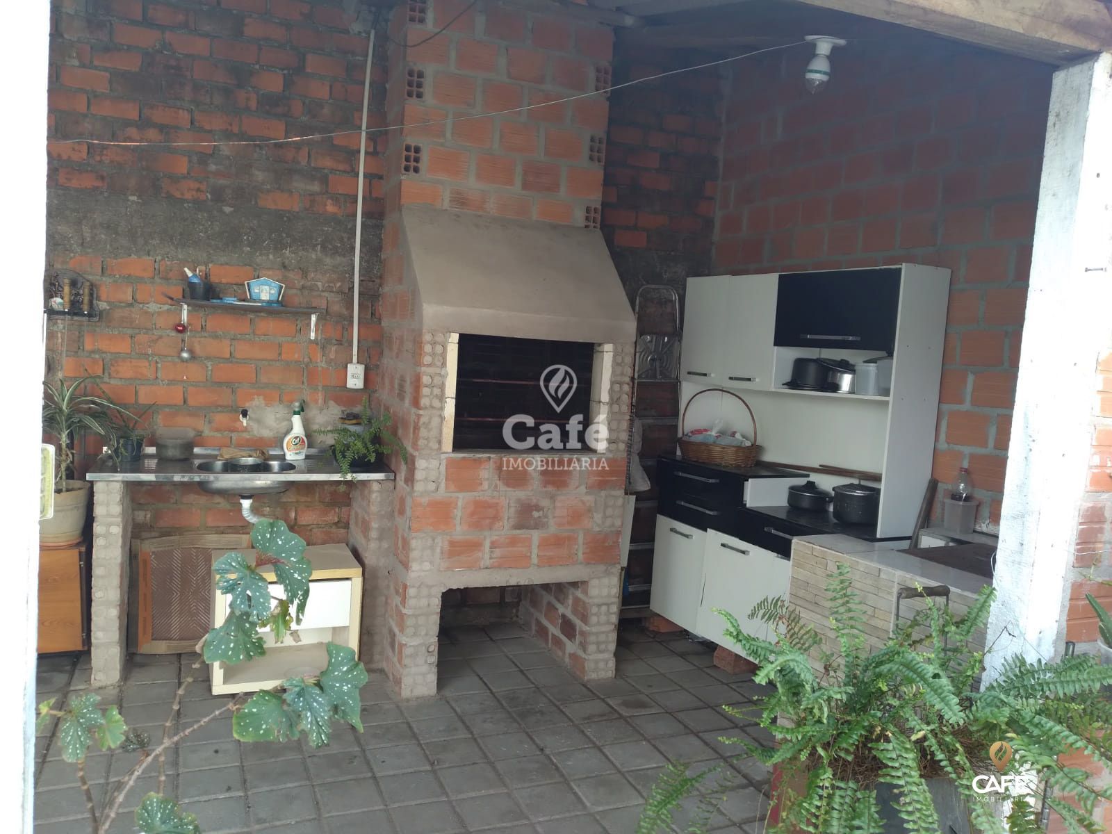 Sobrado, 5 quartos, 165 m² - Foto 20