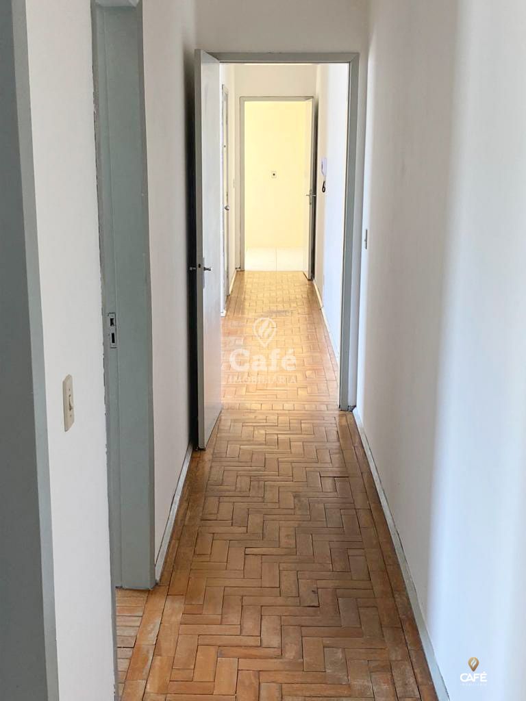 Apartamento à venda com 2 quartos, 73m² - Foto 2