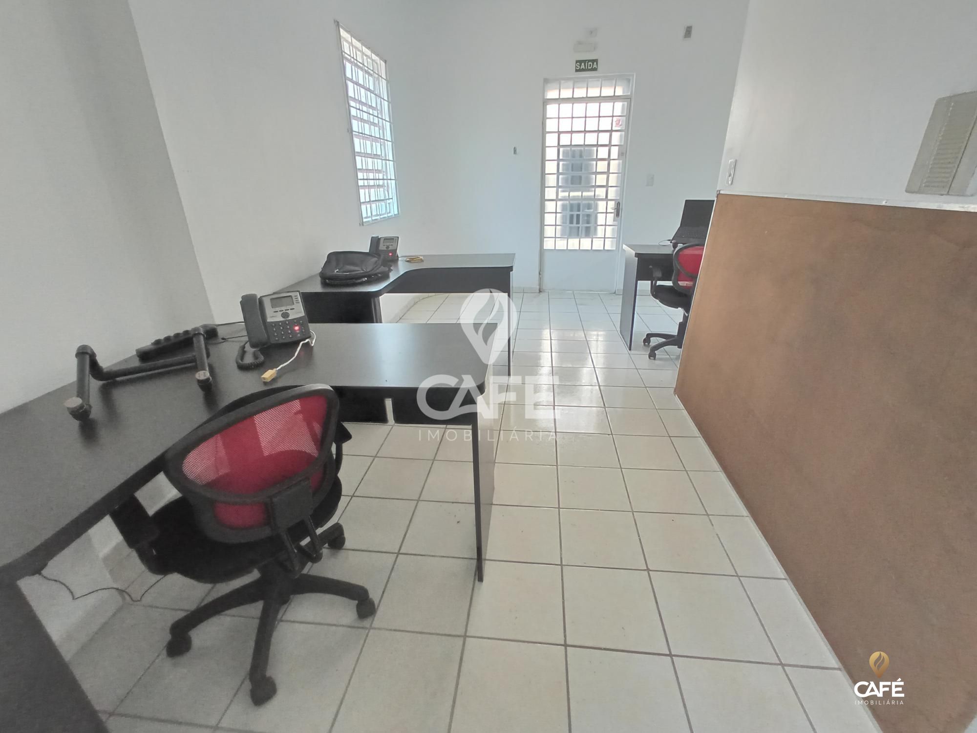 Conjunto Comercial-Sala para alugar com 5 quartos, 57m² - Foto 7