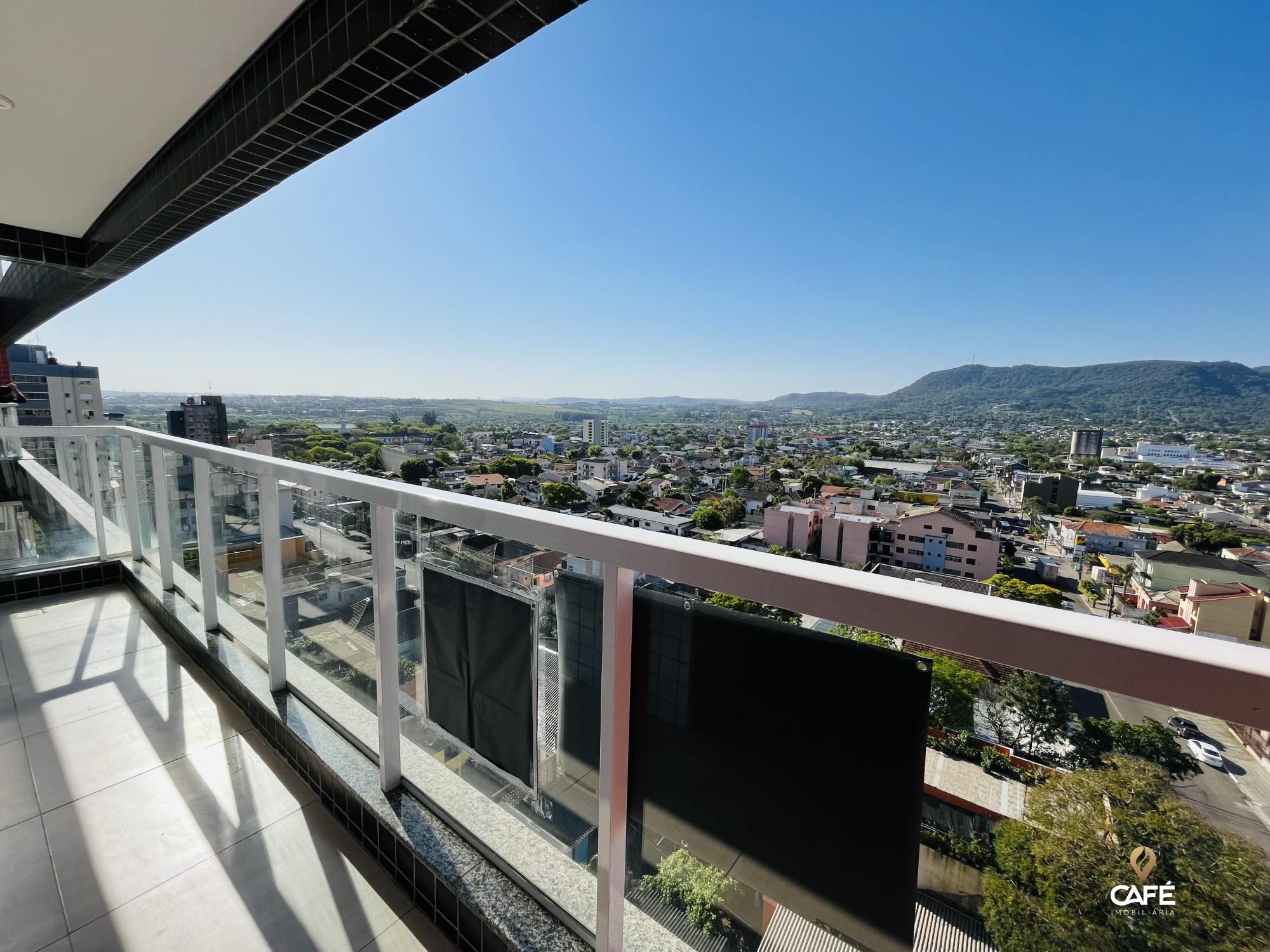 Apartamento, 3 quartos, 167 m² - Foto 20