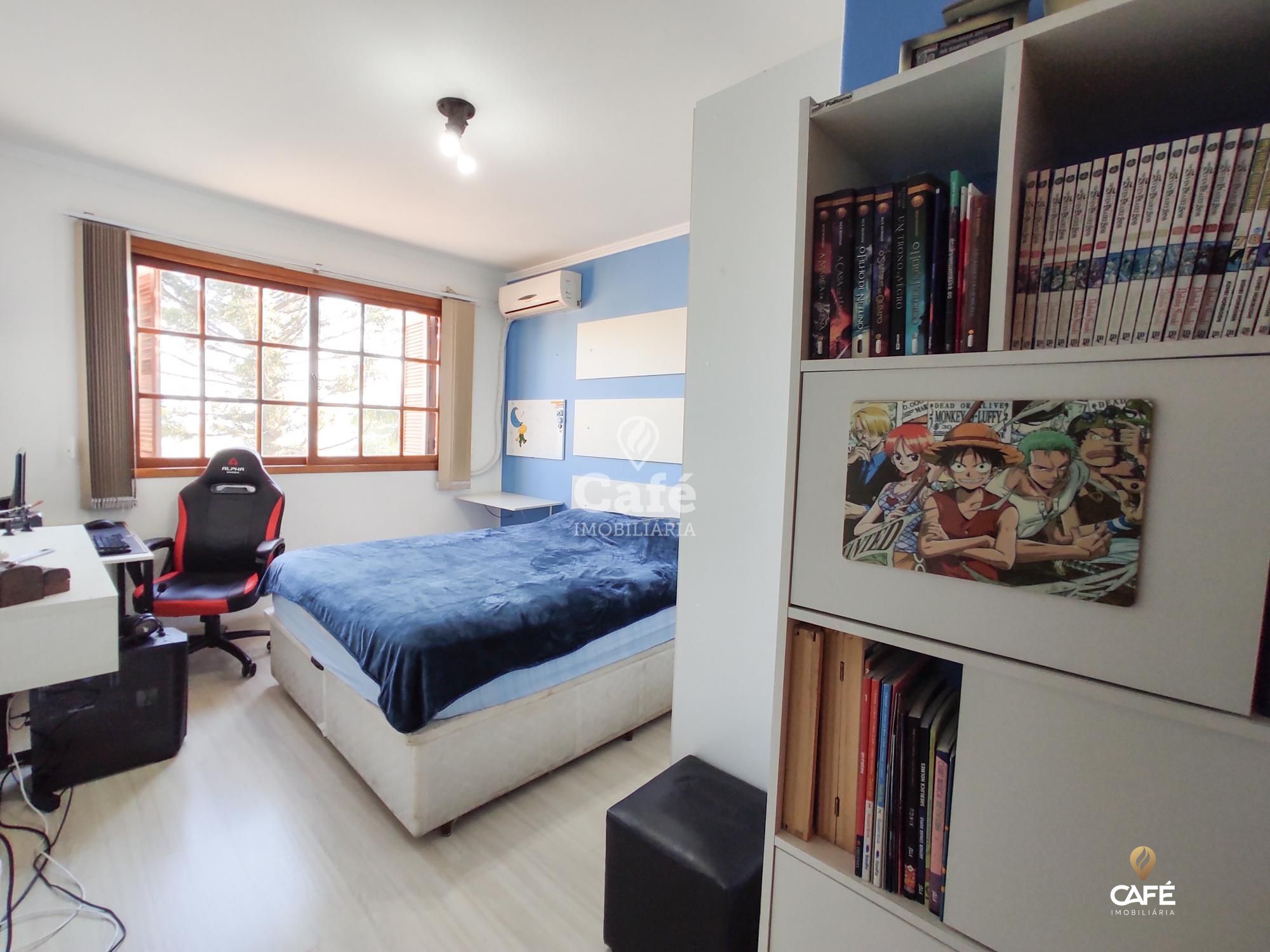 Apartamento à venda com 3 quartos, 85m² - Foto 7