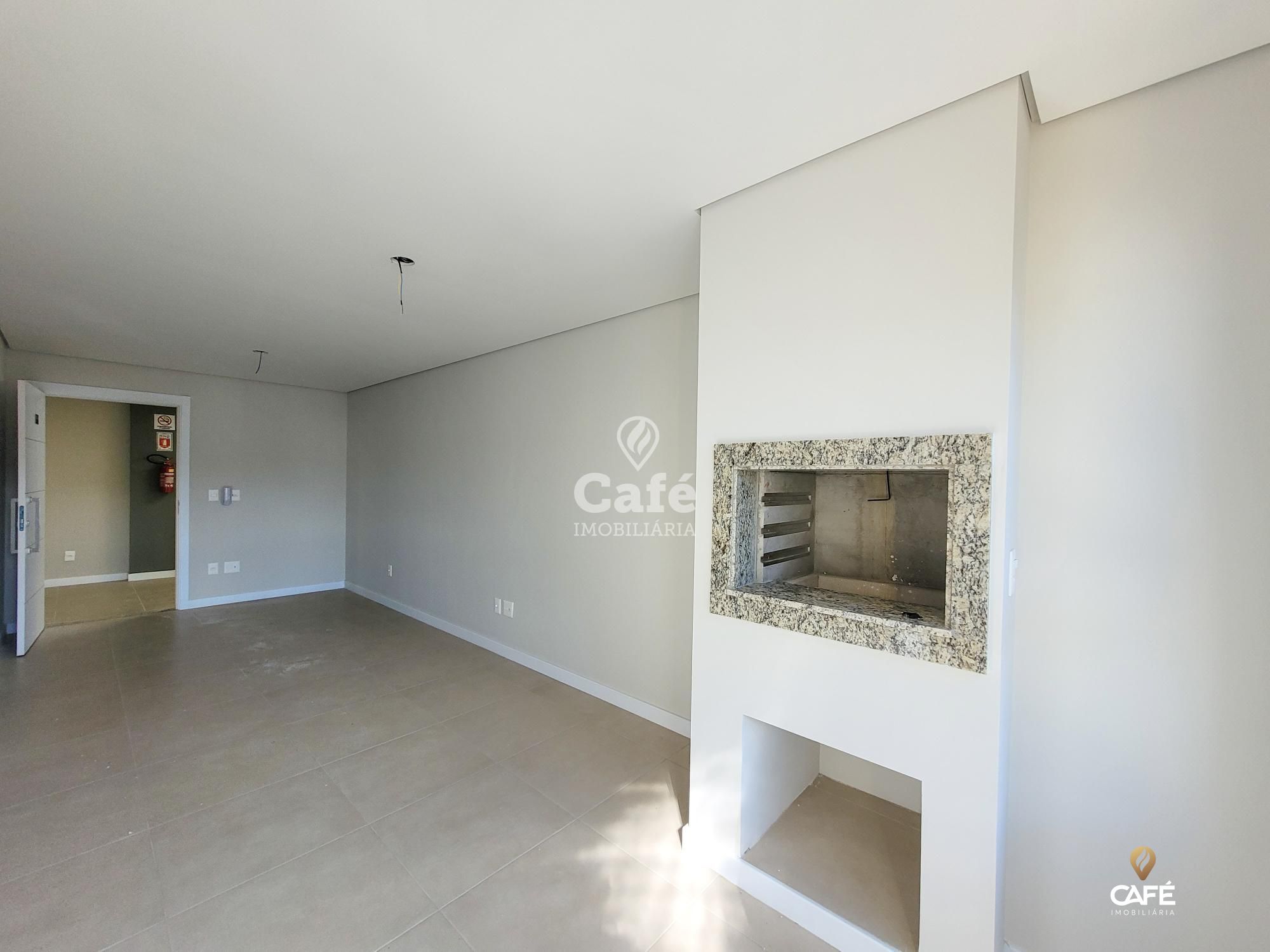 Apartamento, 1 quarto, 46 m² - Foto 3