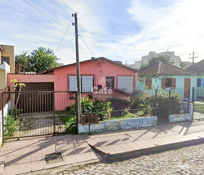 Terreno, 480 m² - Foto 1