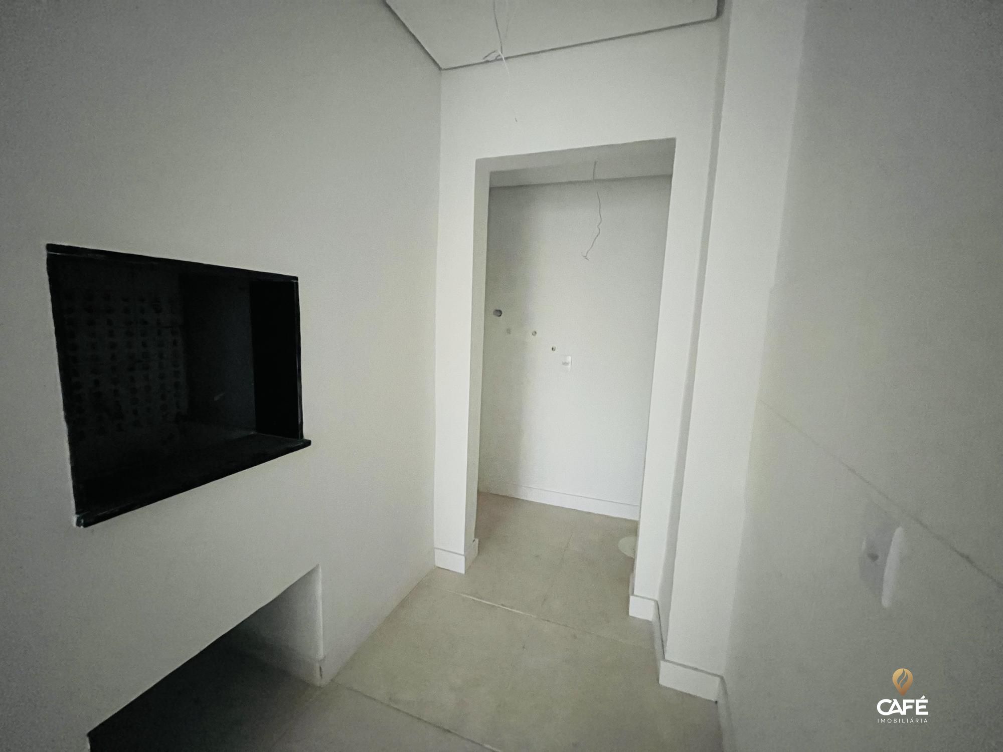 Apartamento à venda com 2 quartos, 76m² - Foto 4