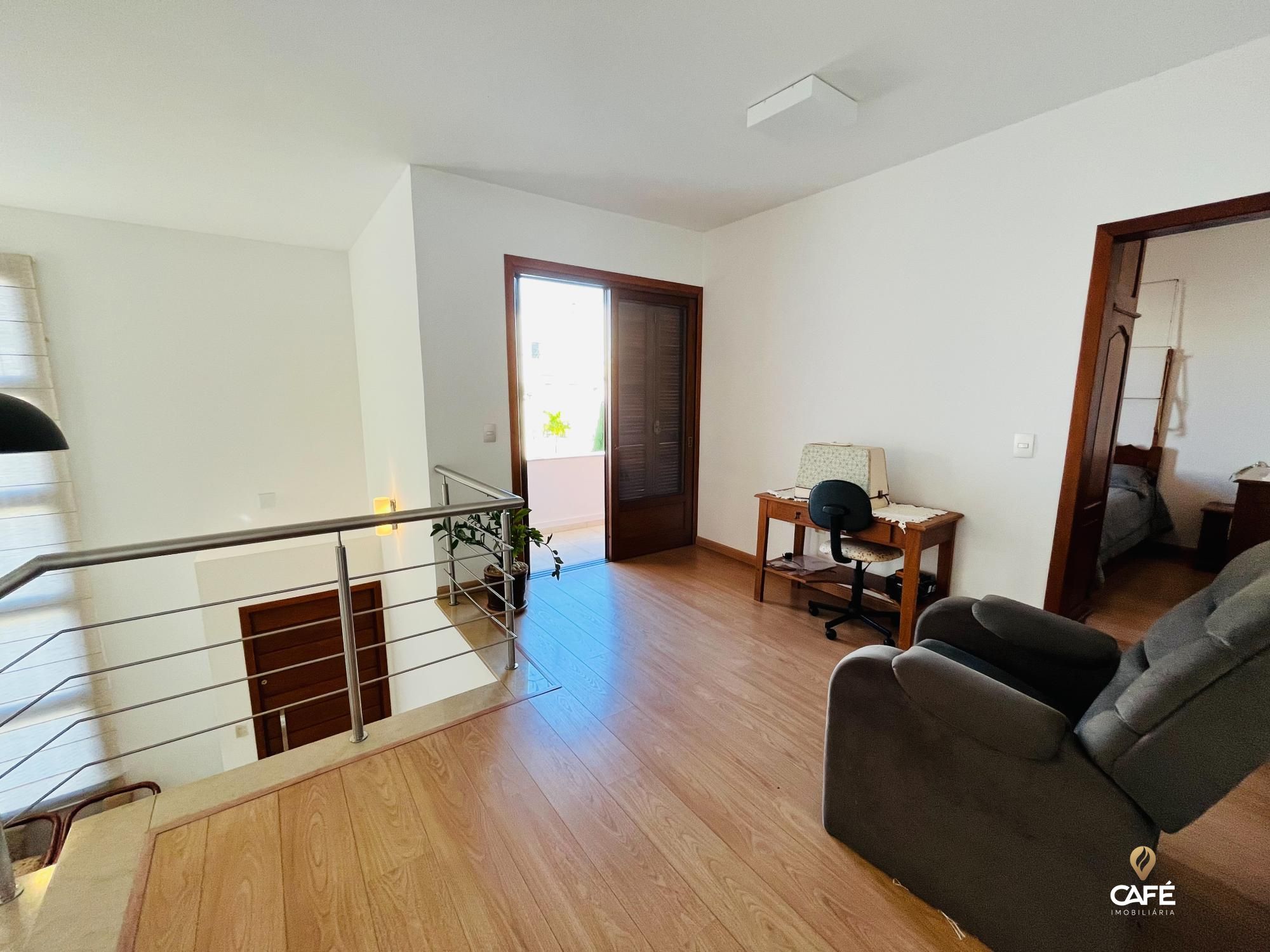 Casa à venda com 4 quartos, 239m² - Foto 12