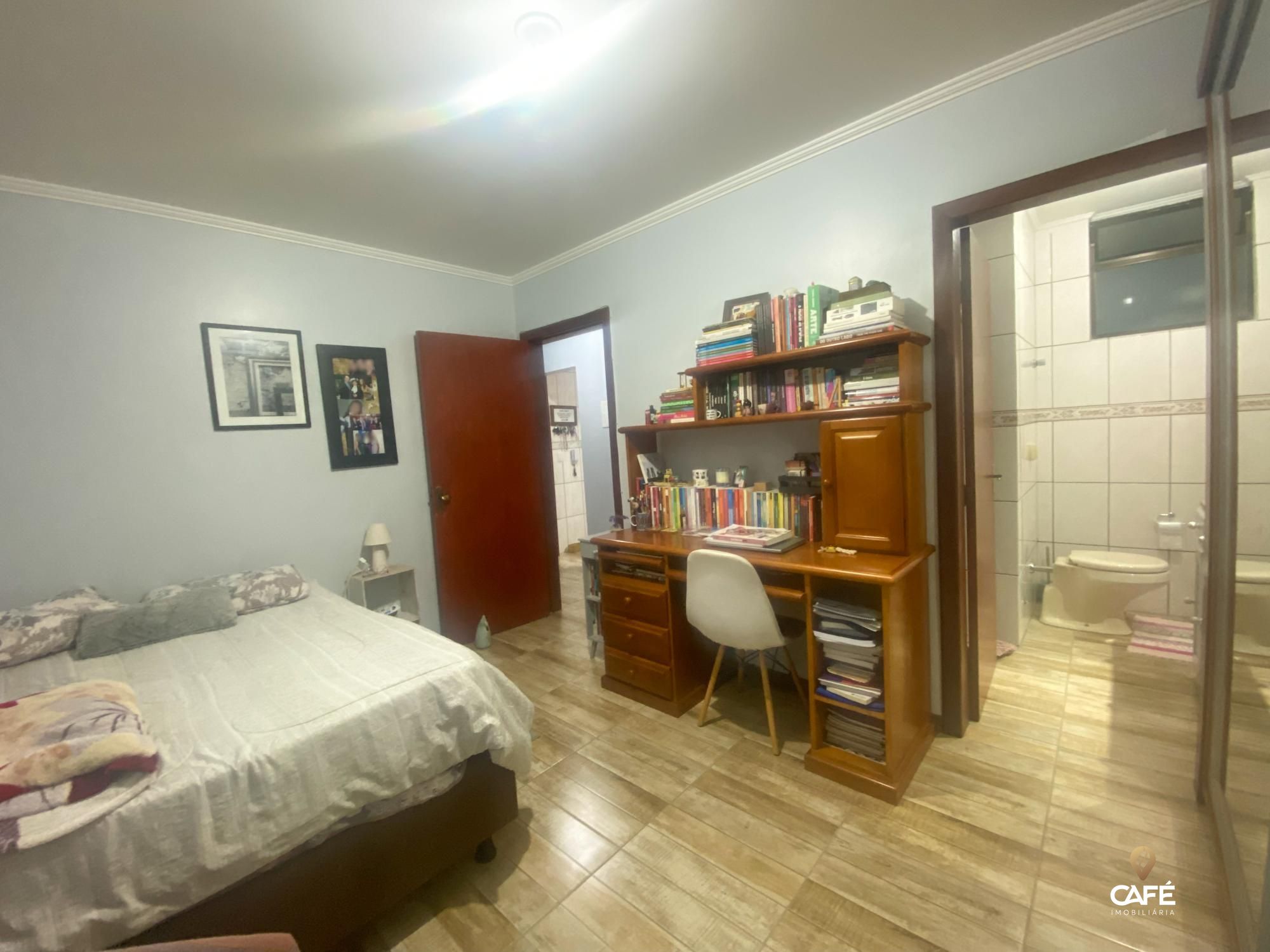 Apartamento à venda com 3 quartos, 99m² - Foto 11