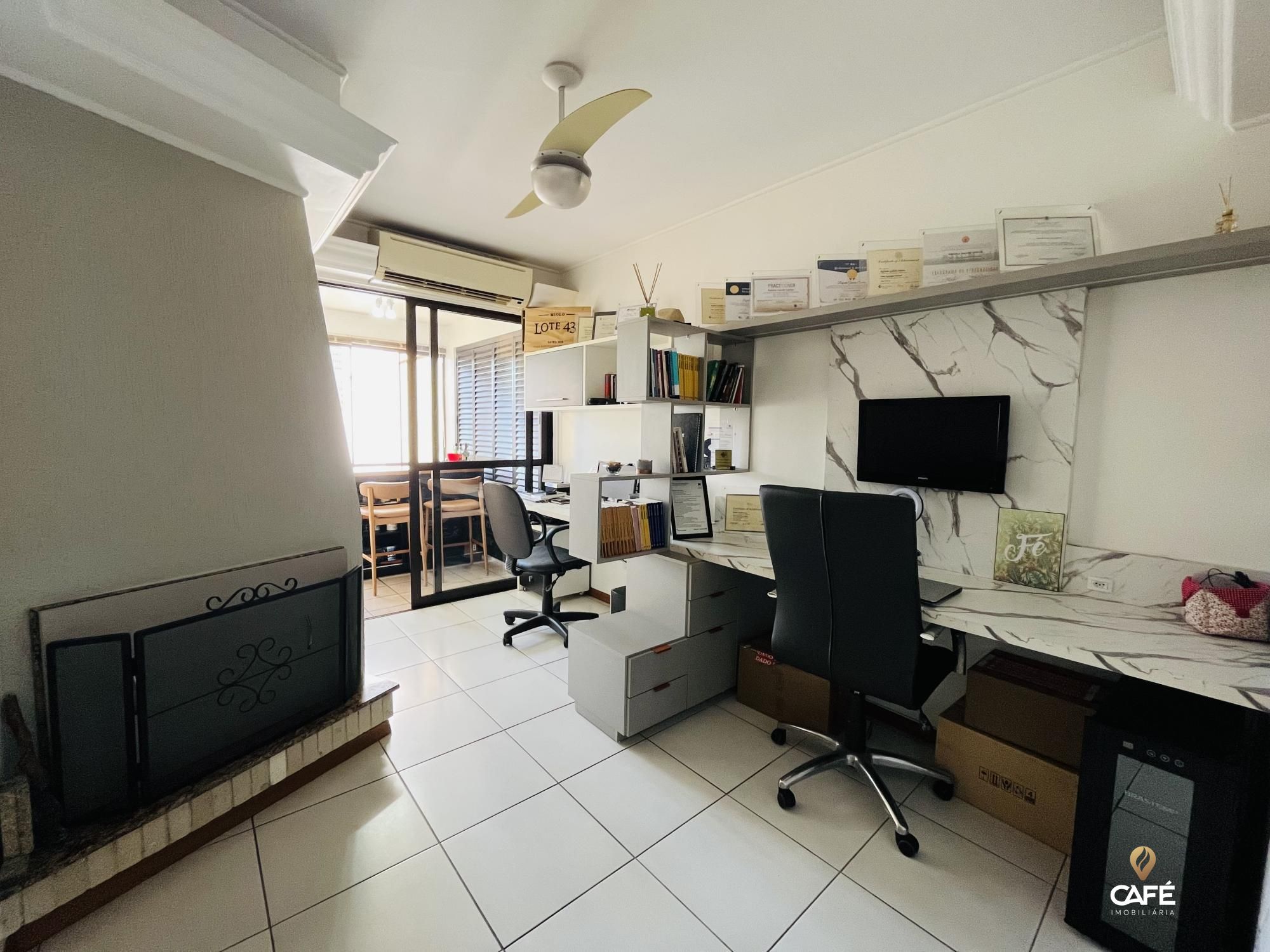 Apartamento, 3 quartos, 173 m² - Foto 12