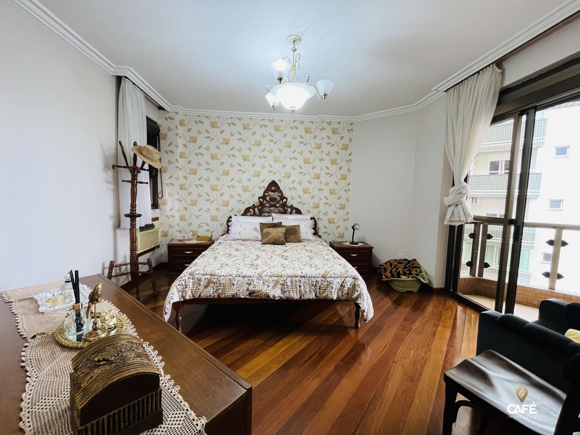 Apartamento, 4 quartos, 225 m² - Foto 19