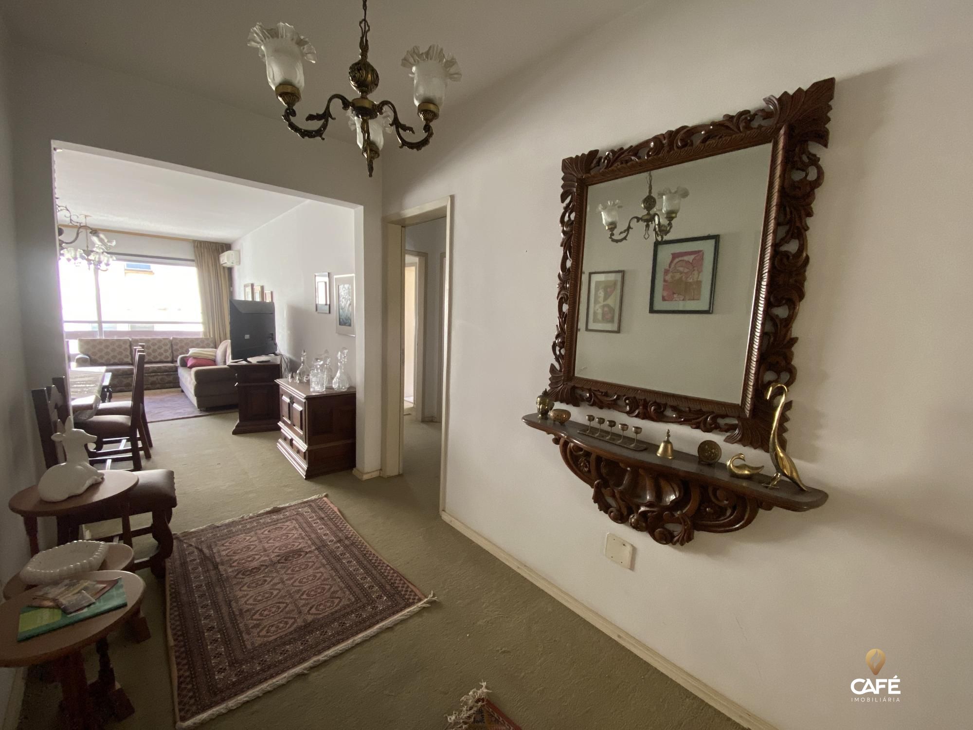 Apartamento, 3 quartos, 144 m² - Foto 2