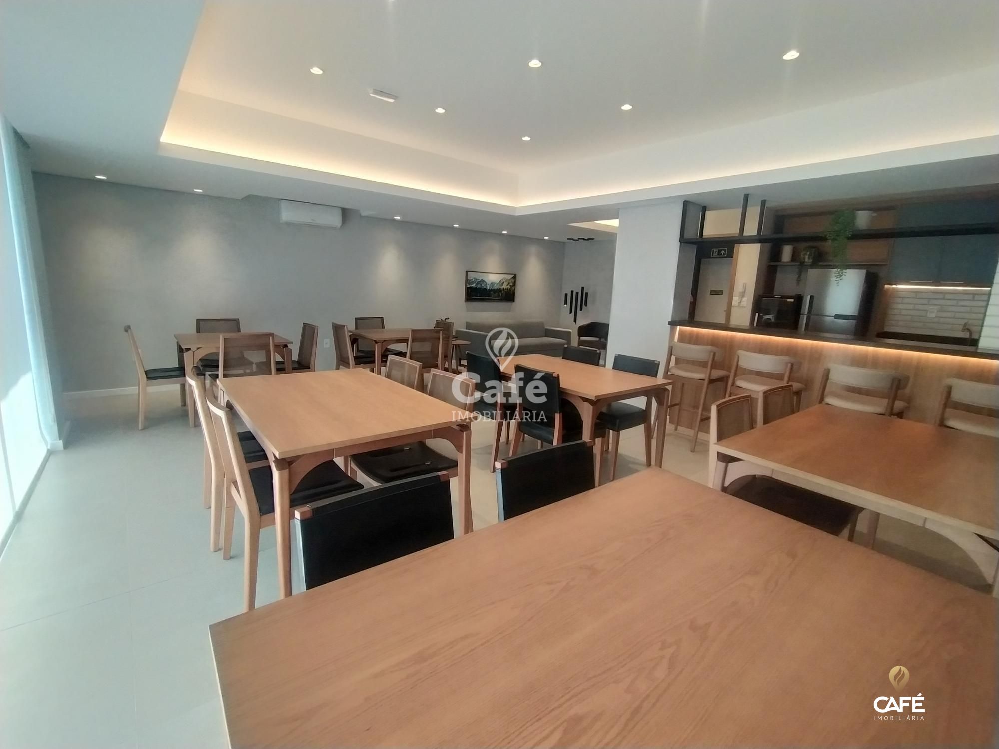 Apartamento, 1 quarto, 52 m² - Foto 13