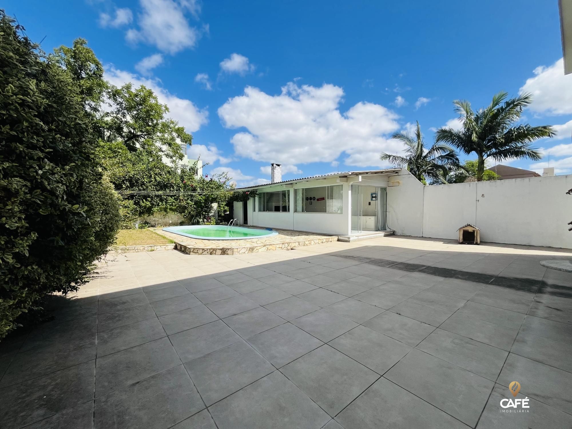 Casa, 6 quartos, 280 m² - Foto 25