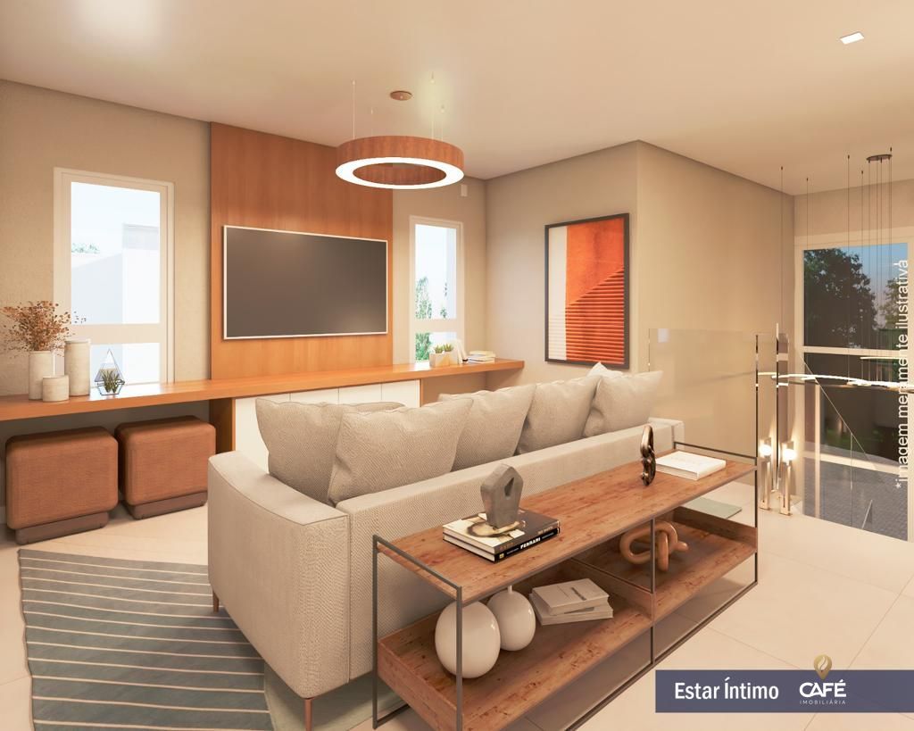 Casa, 3 quartos, 300 m² - Foto 24