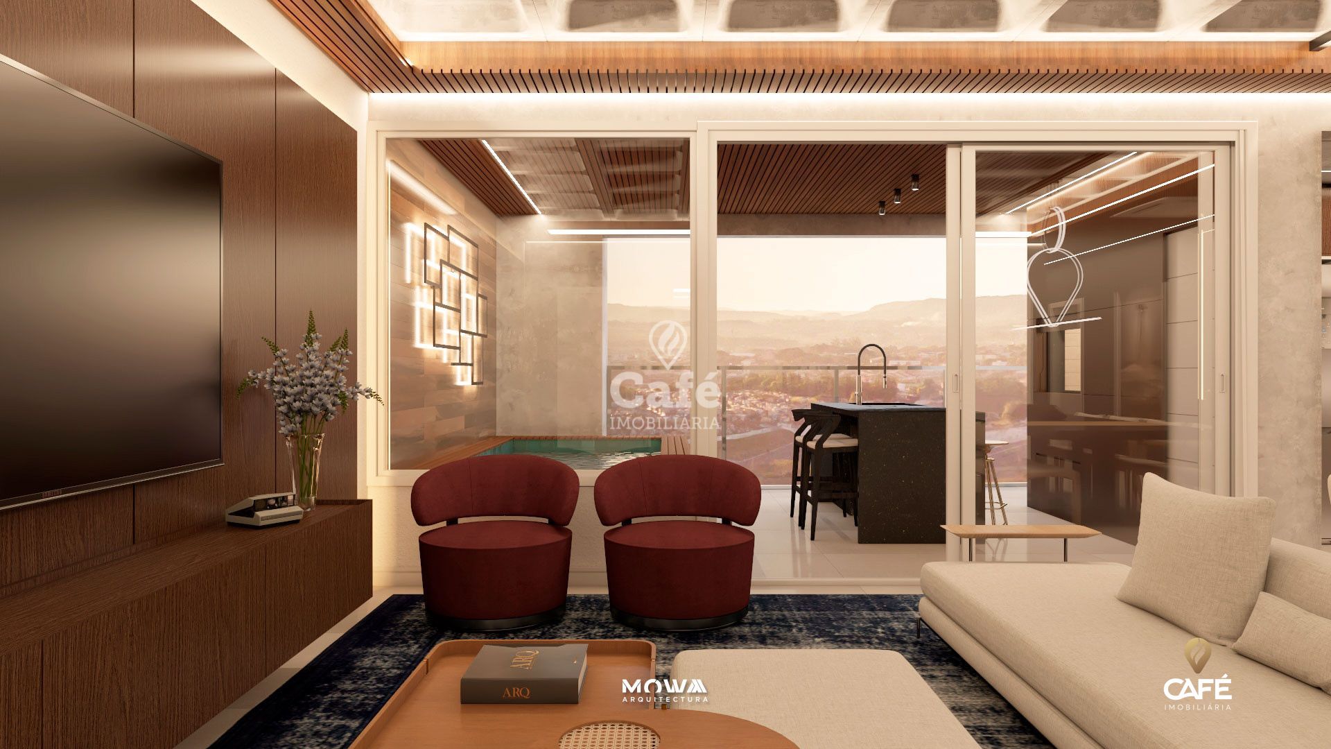 Apartamento, 3 quartos, 160 m² - Foto 12