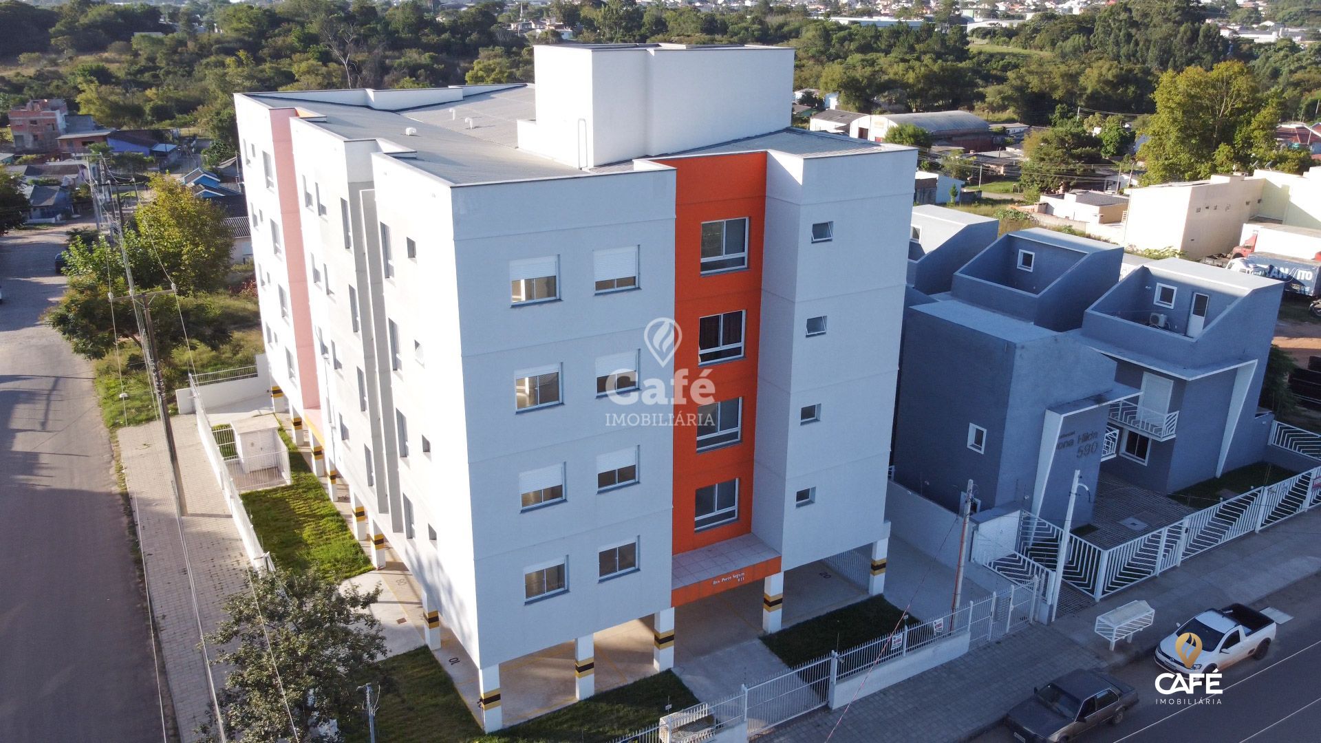 Apartamento, 2 quartos, 61 m² - Foto 1