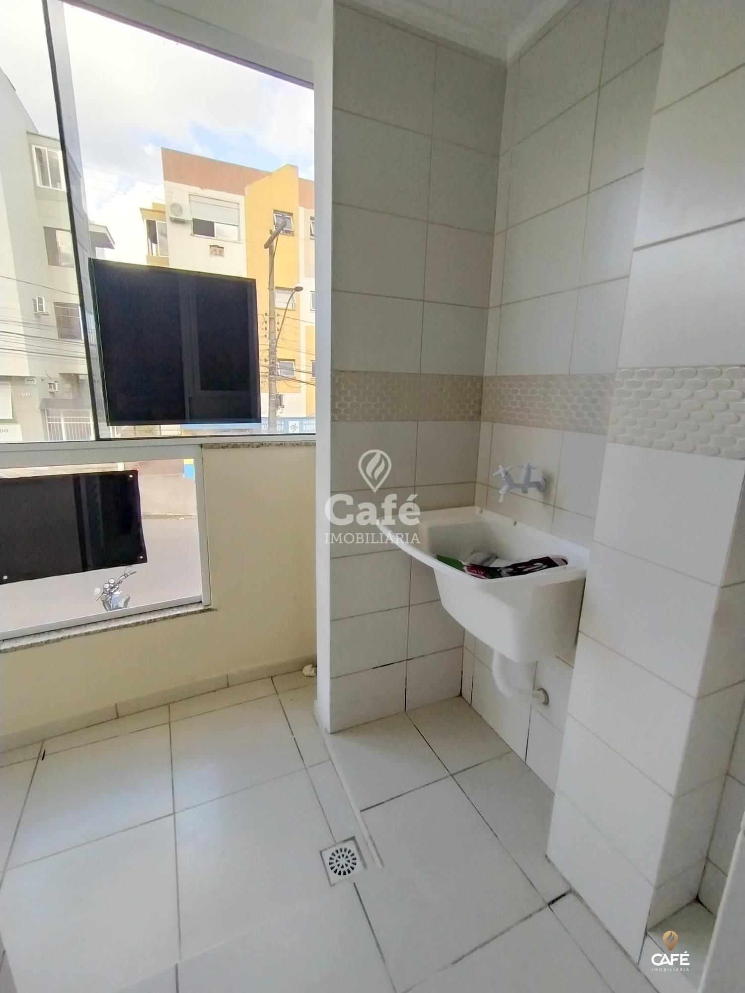 Apartamento à venda com 1 quarto, 46m² - Foto 7