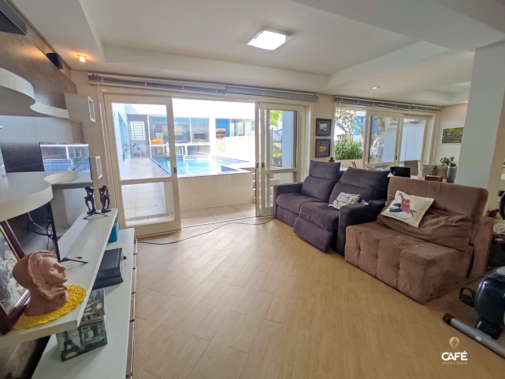 Casa, 4 quartos, 463 m² - Foto 3