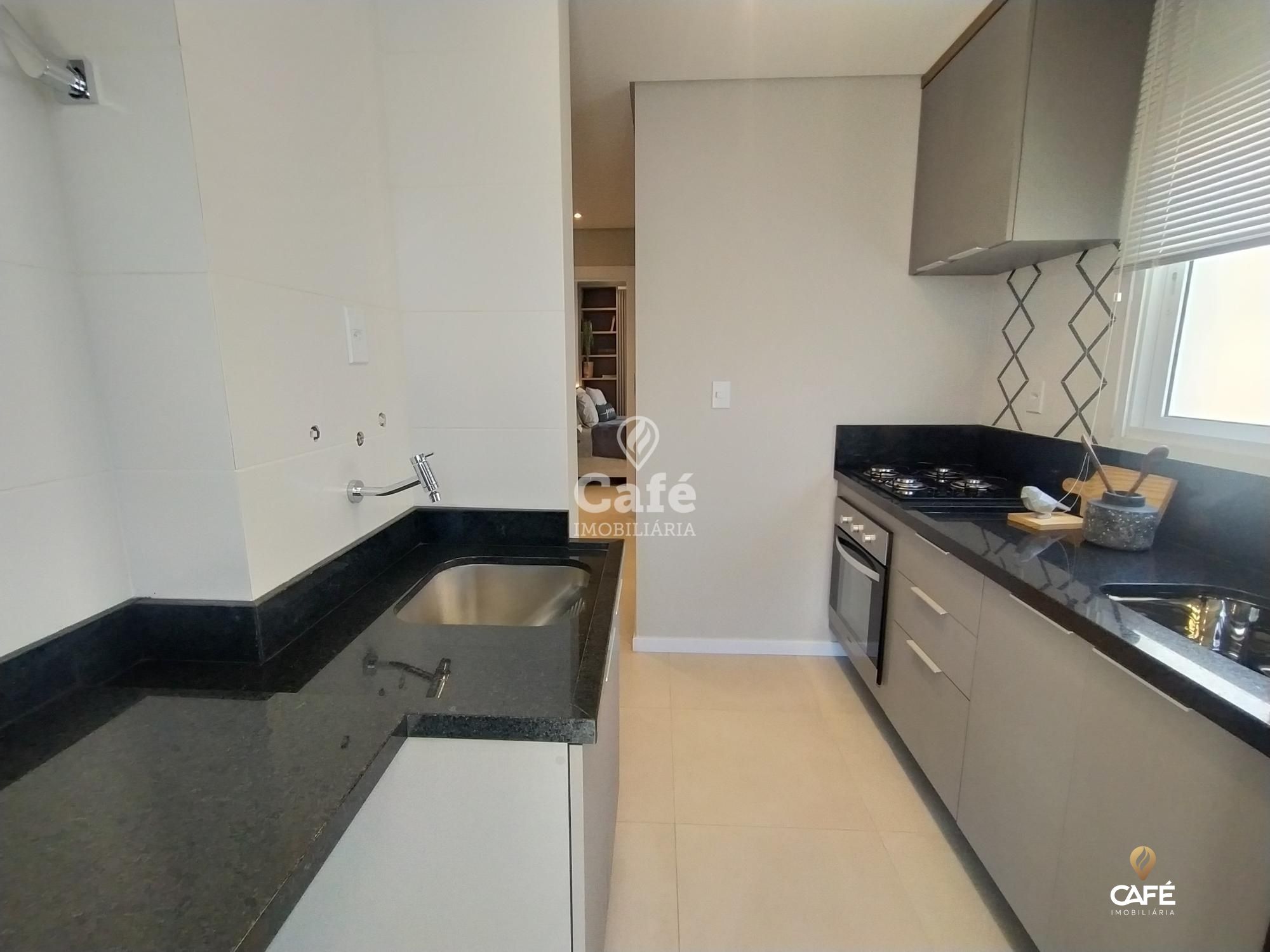 Apartamento, 1 quarto, 52 m² - Foto 6