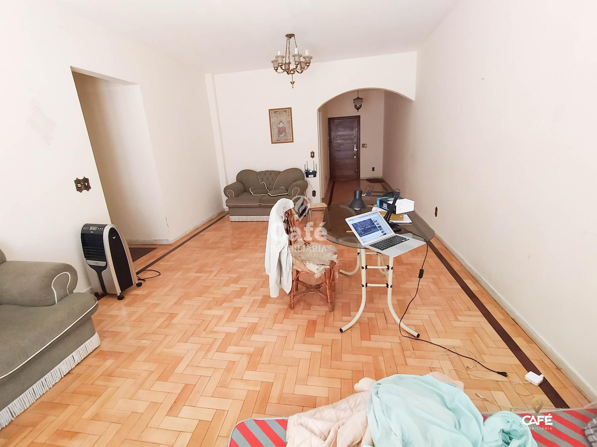 Apartamento, 3 quartos, 165 m² - Foto 1