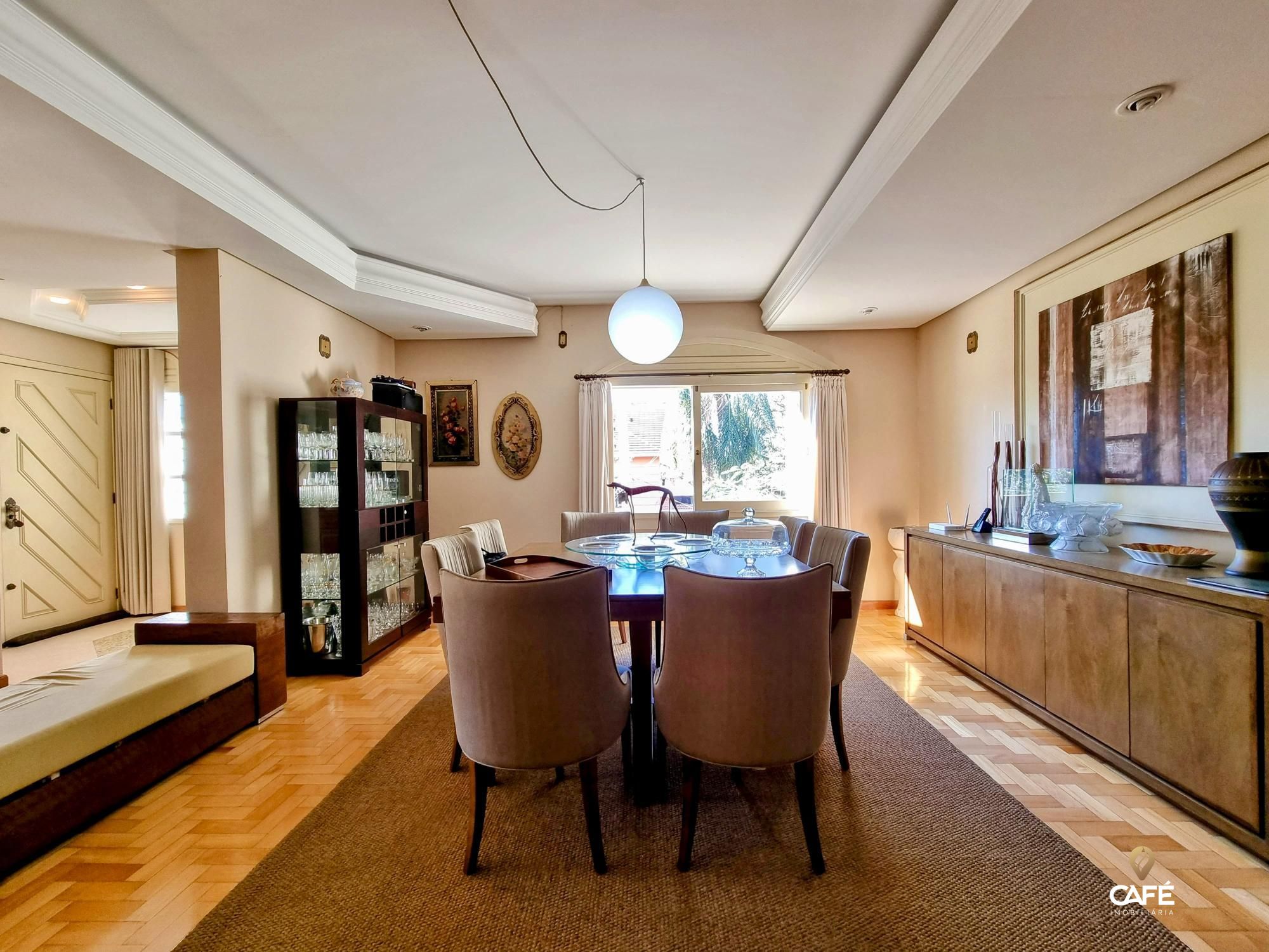 Casa, 4 quartos, 365 m² - Foto 9