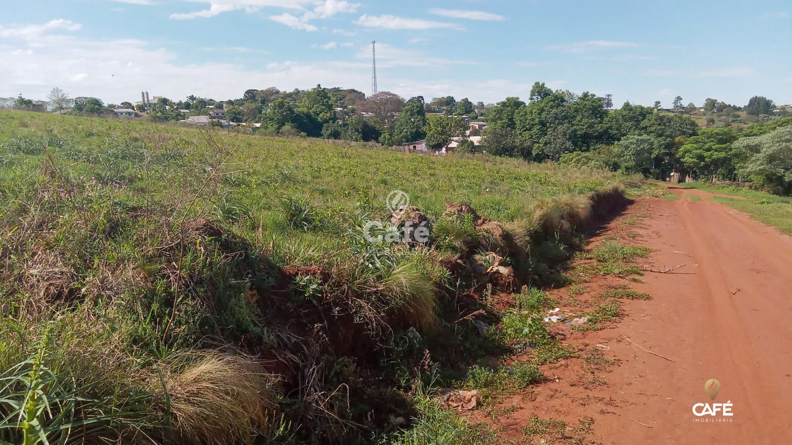 Terreno à venda, 662m² - Foto 2