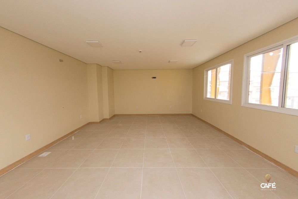 Conjunto Comercial-Sala à venda e aluguel com 1 quarto, 36m² - Foto 4