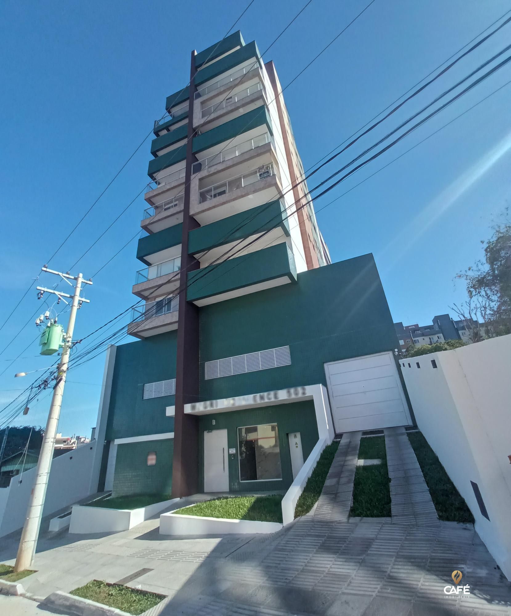Apartamento, 2 quartos, 60 m² - Foto 1