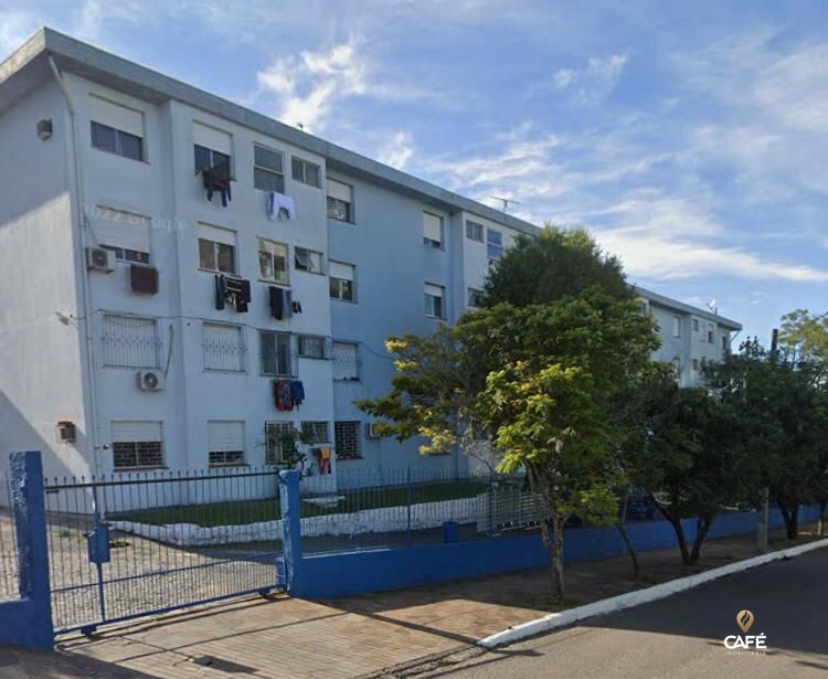 Apartamento à venda e aluguel com 3 quartos, 64m² - Foto 1