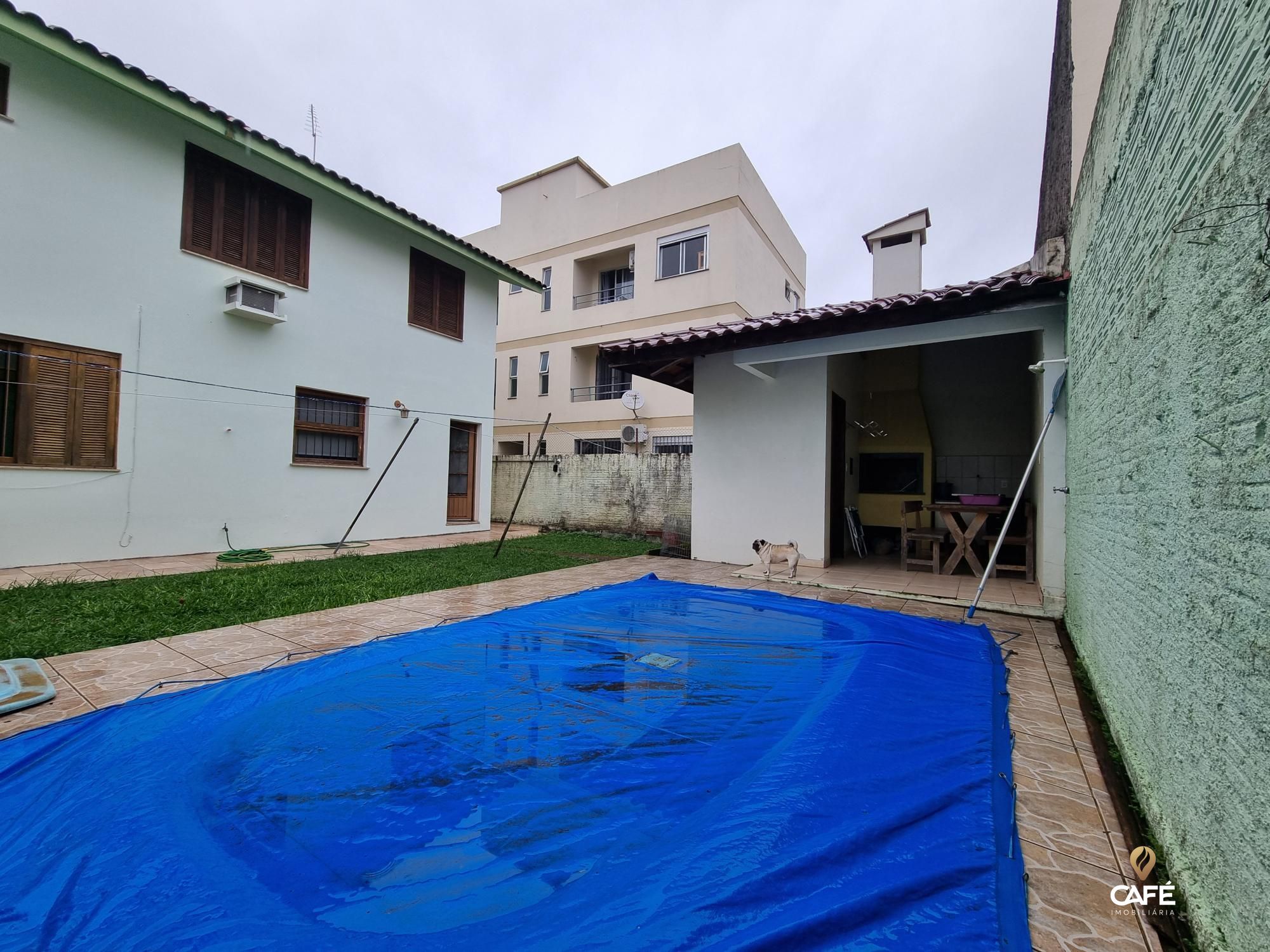 Casa à venda com 4 quartos, 153m² - Foto 30