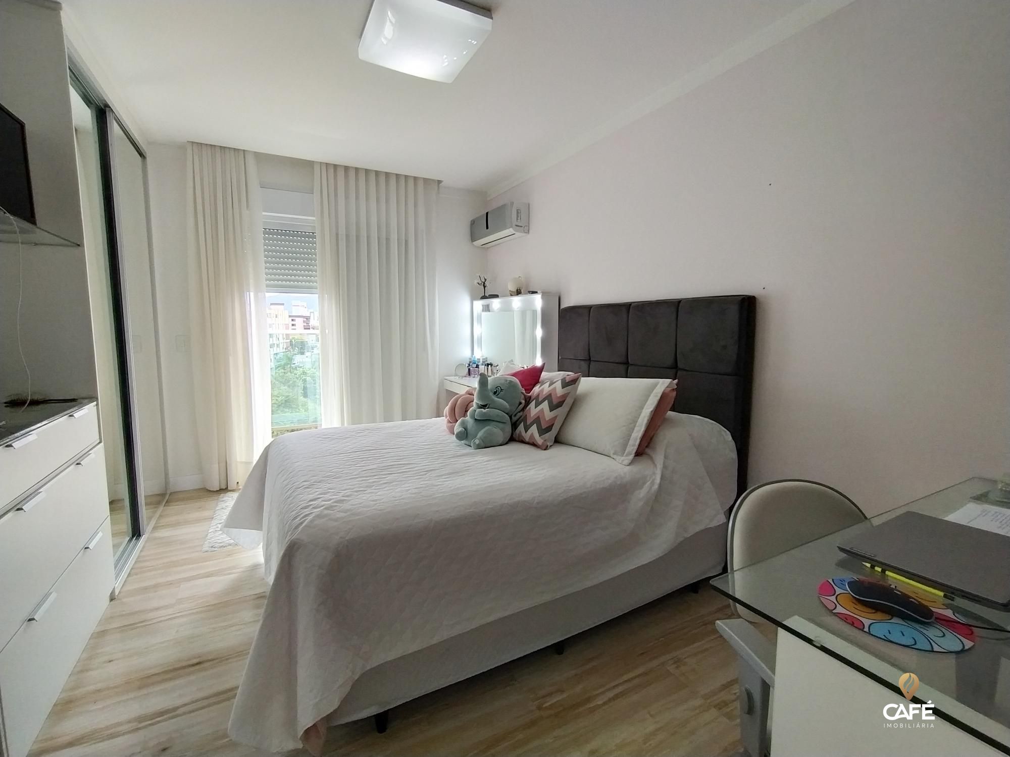 Apartamento à venda com 4 quartos, 276m² - Foto 14