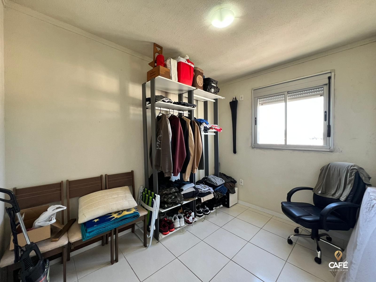 Apartamento à venda com 2 quartos, 51m² - Foto 10