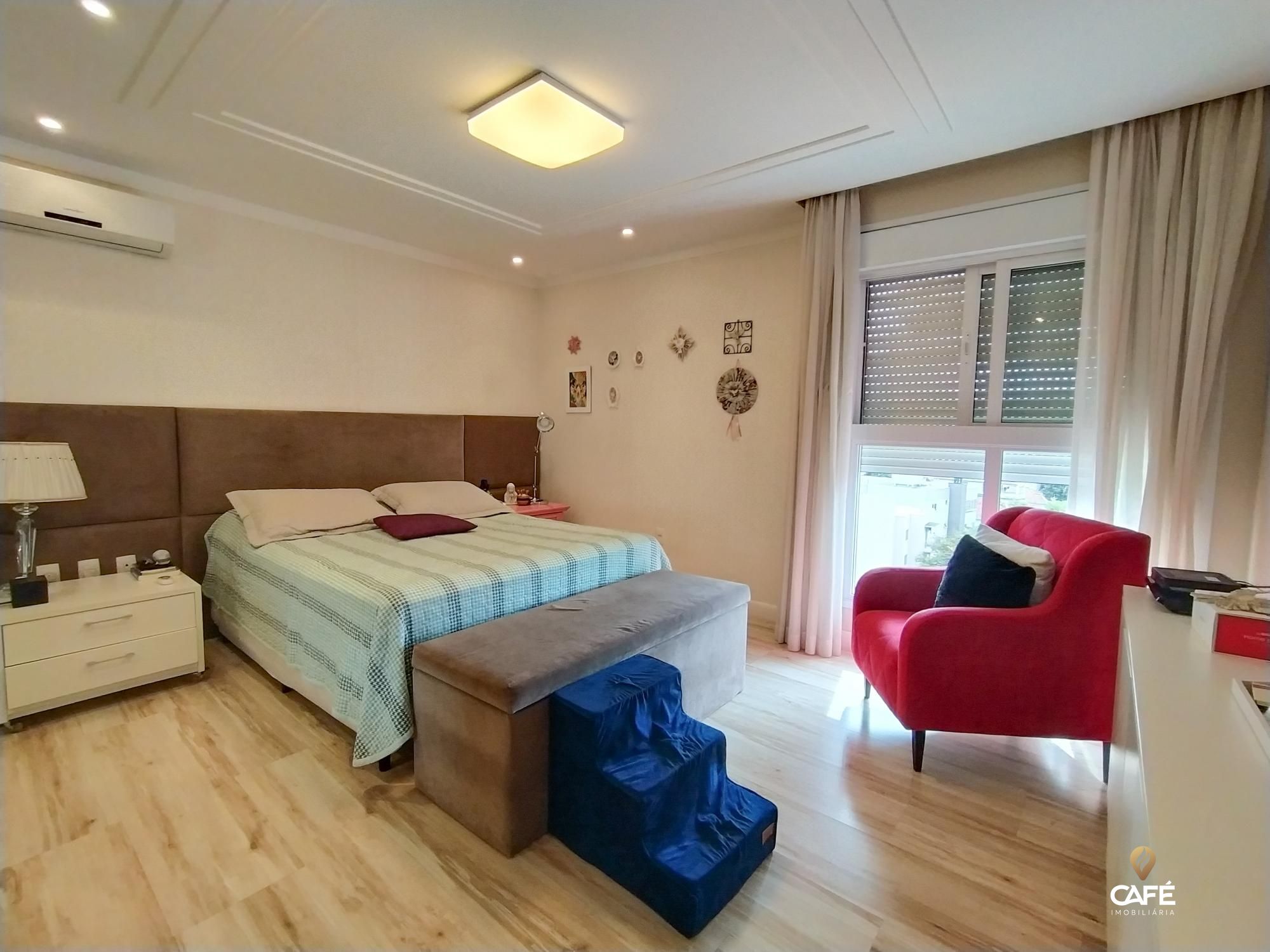 Apartamento à venda com 4 quartos, 276m² - Foto 15