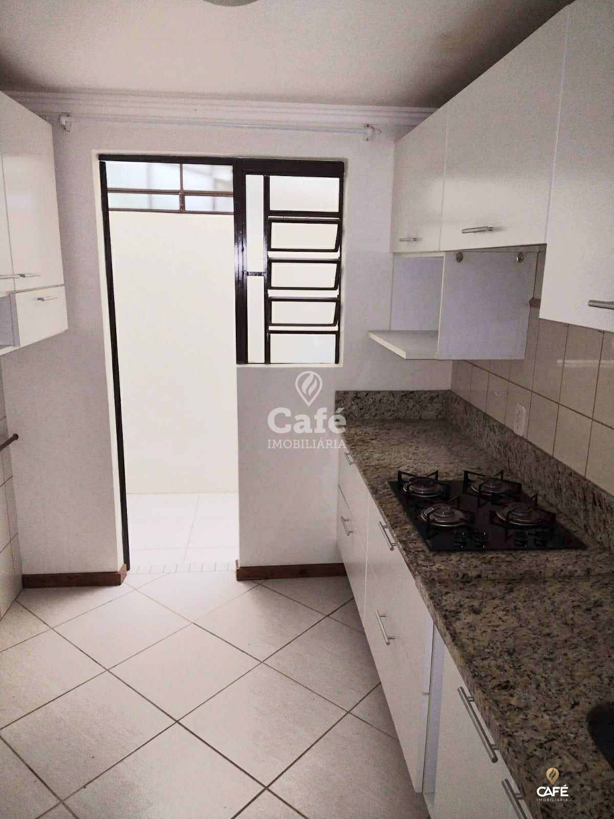 Apartamento, 2 quartos, 53 m² - Foto 2