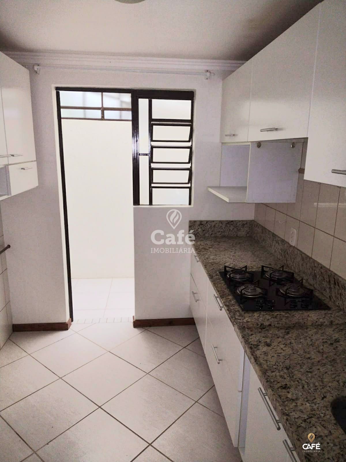 Apartamento à venda com 2 quartos, 53m² - Foto 2