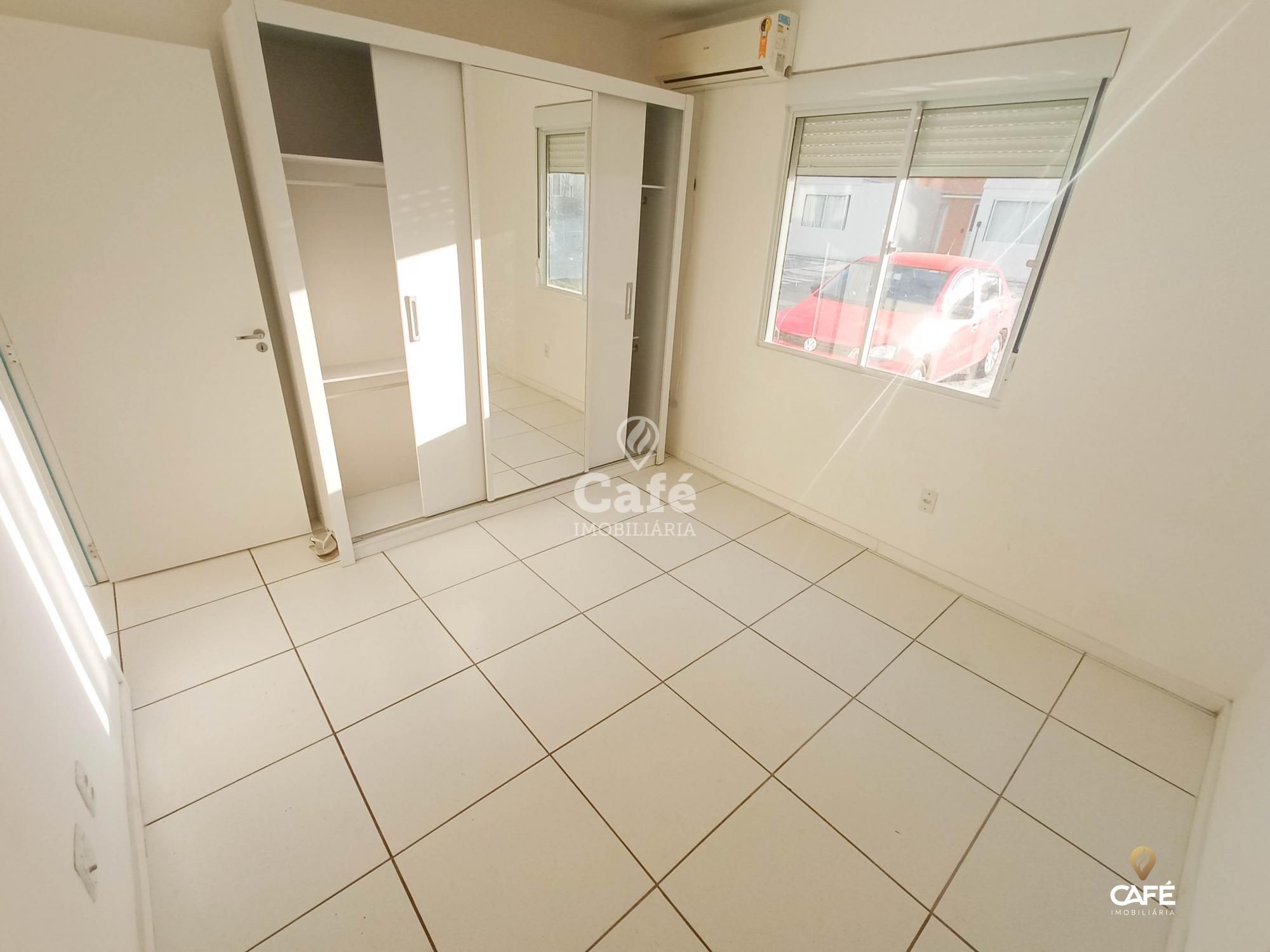 Apartamento à venda com 2 quartos, 56m² - Foto 5