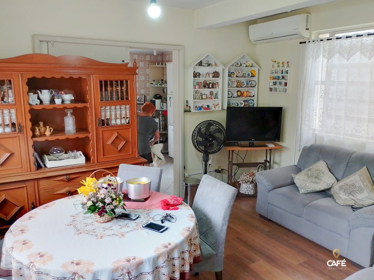 Casa, 4 quartos, 172 m² - Foto 5