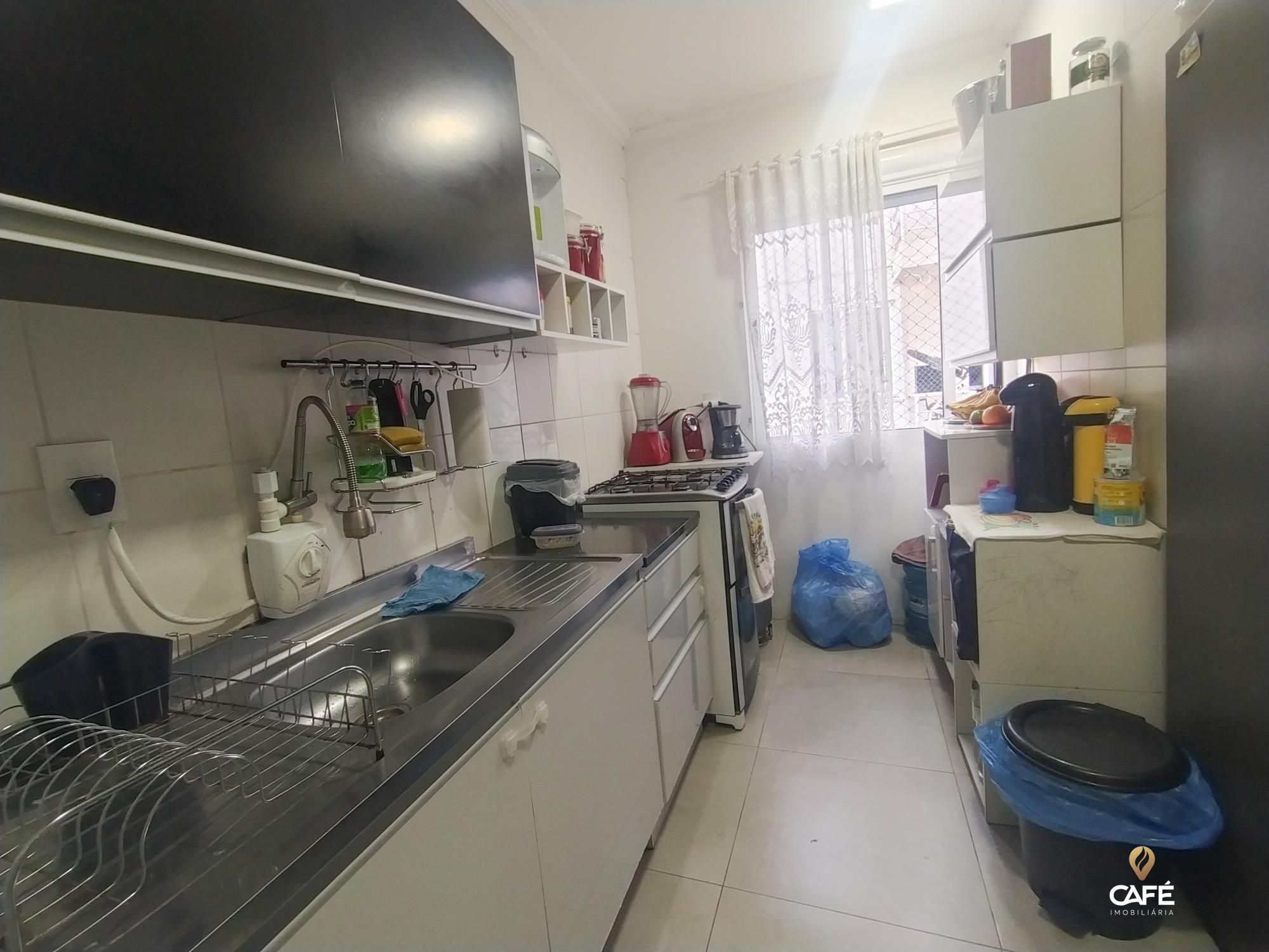 Cobertura à venda com 3 quartos, 170m² - Foto 3