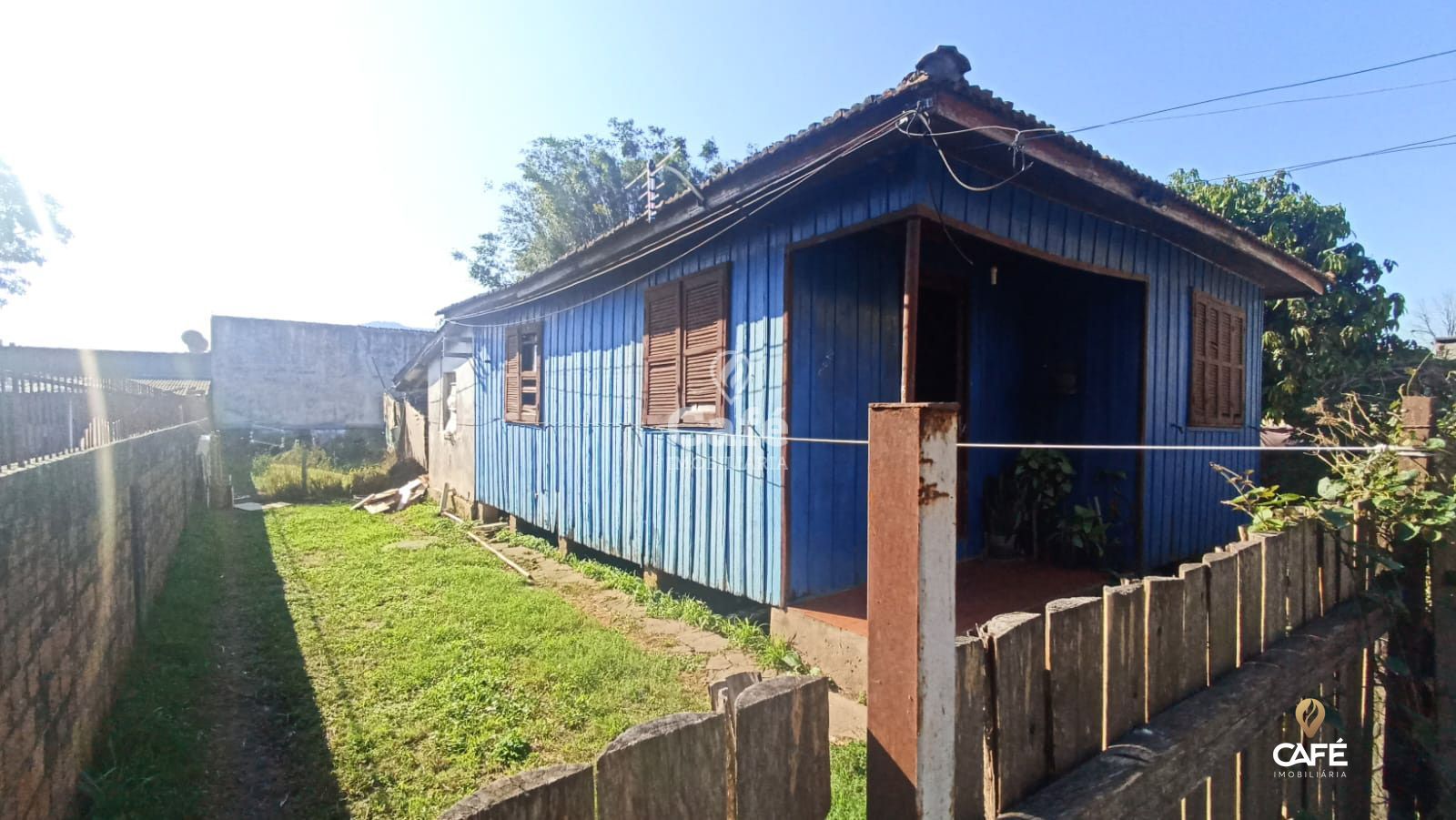 Terreno à venda, 480m² - Foto 2