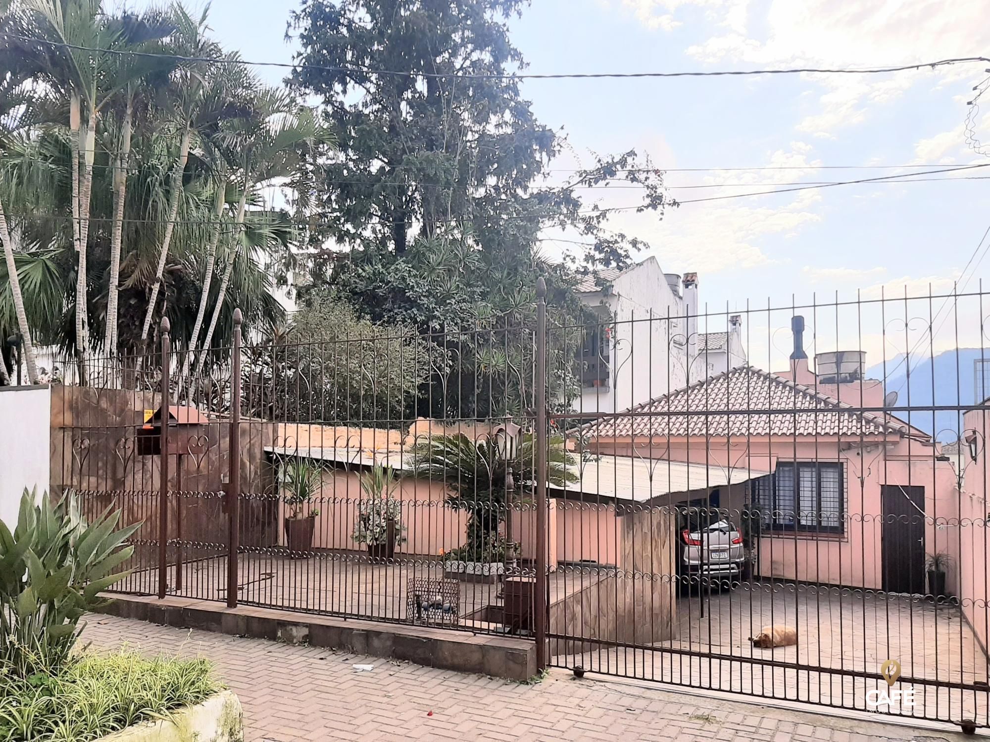 Terreno, 1125 m² - Foto 1