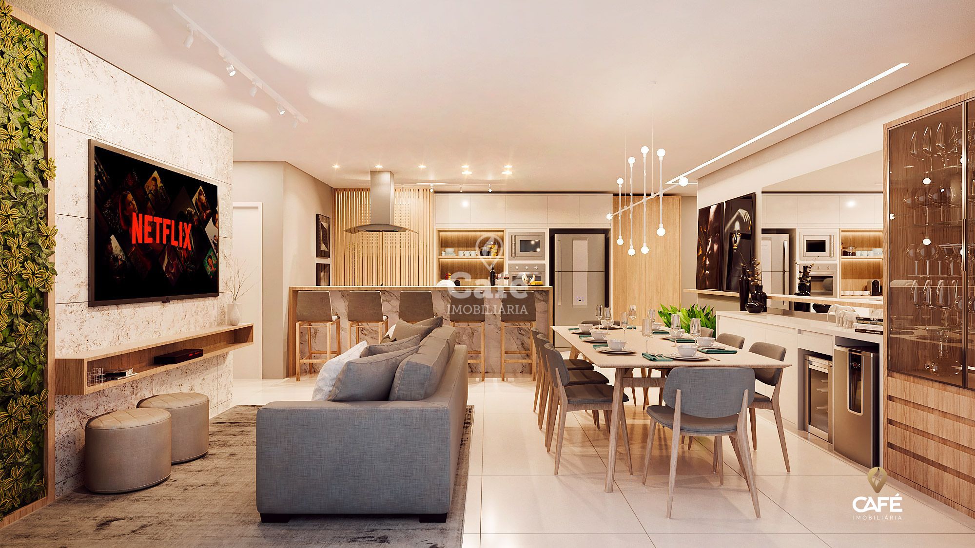 Apartamento, 2 quartos, 89 m² - Foto 36