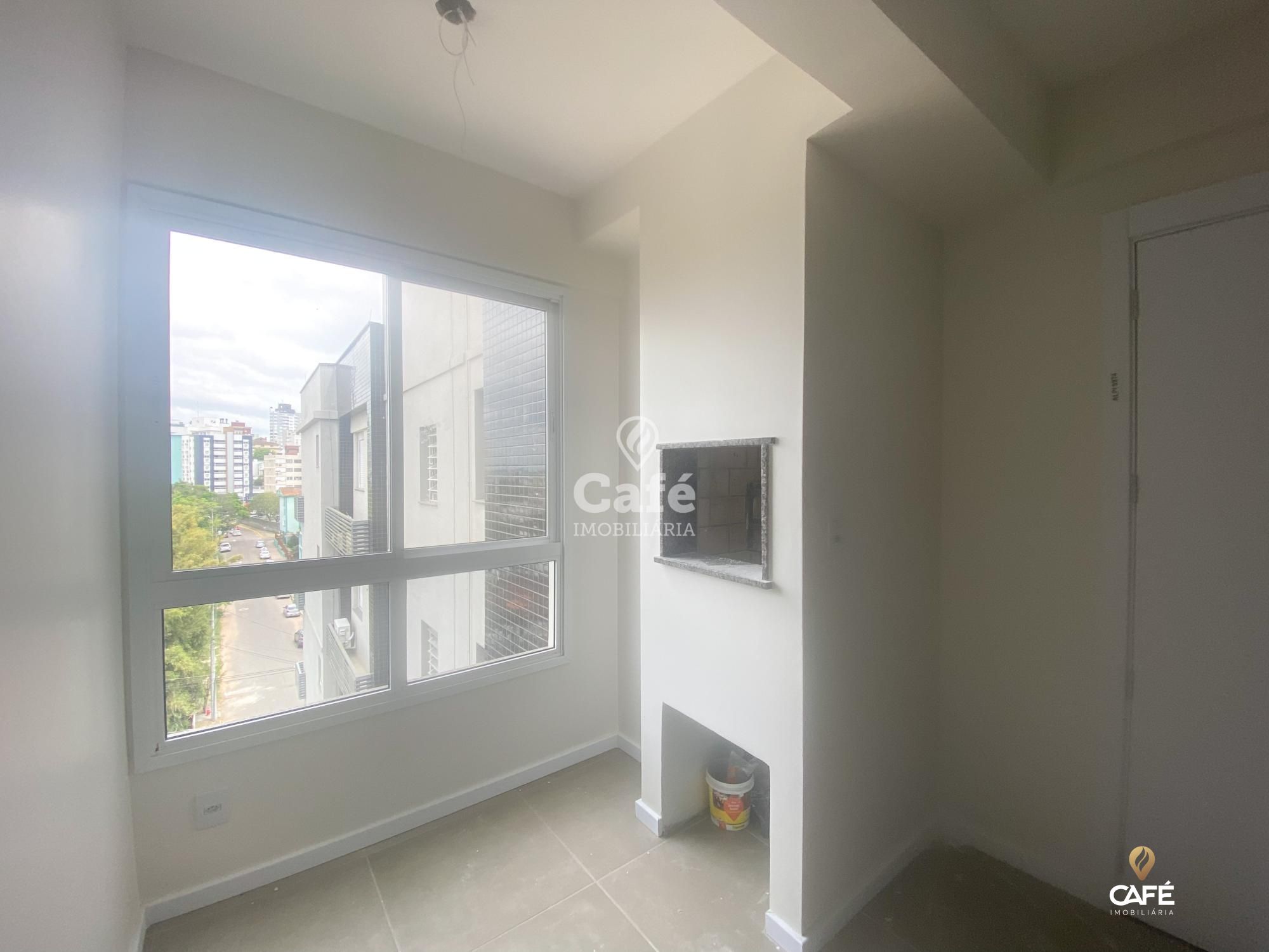 Apartamento à venda com 2 quartos, 81m² - Foto 4