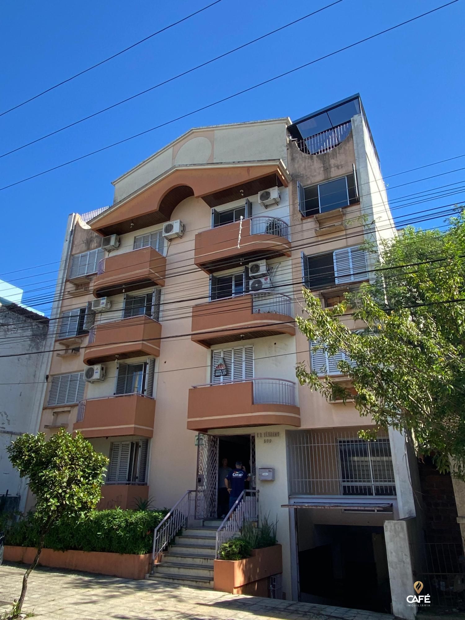 Apartamento, 2 quartos, 114 m² - Foto 1